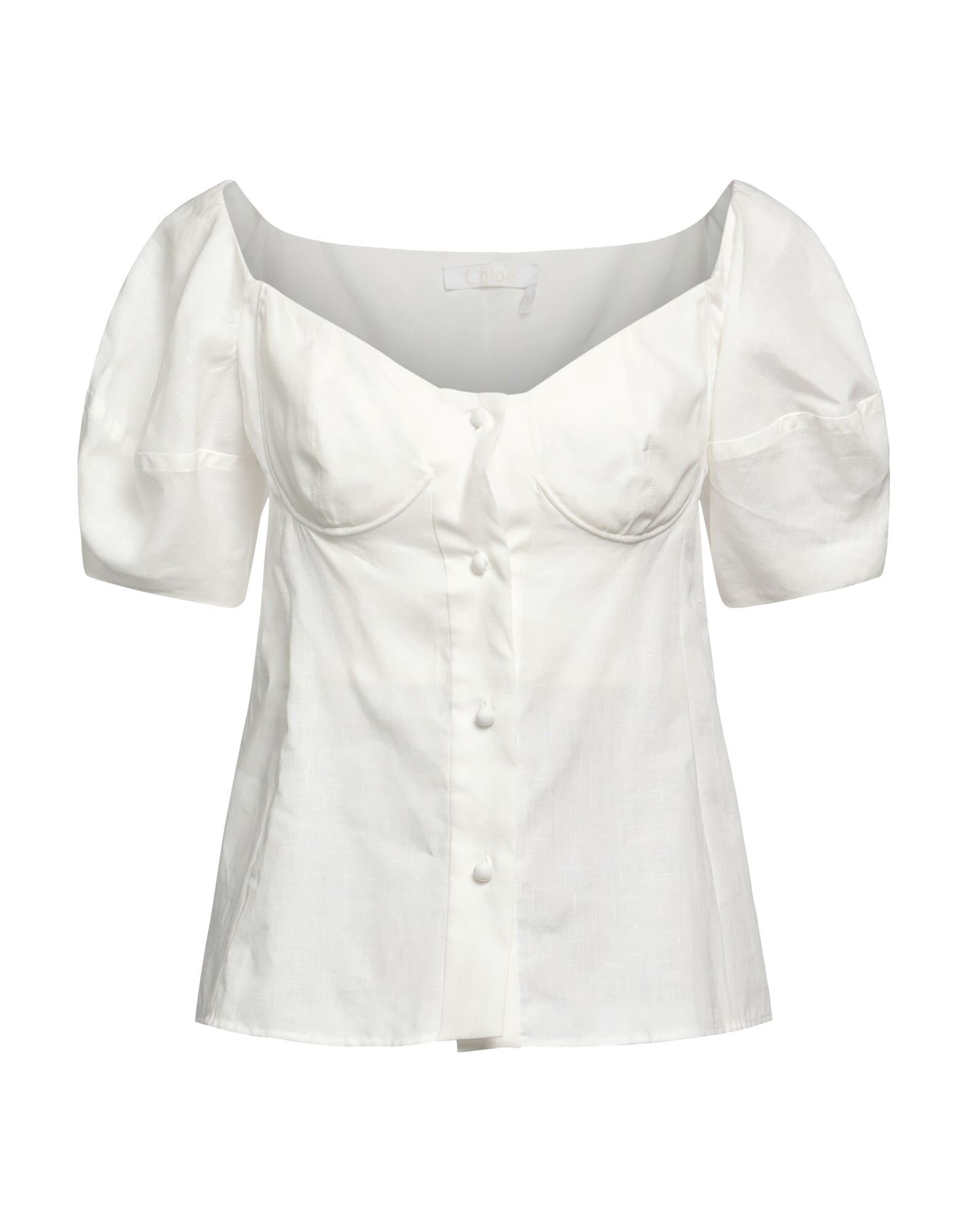 CHLOÉ - Рубашки 