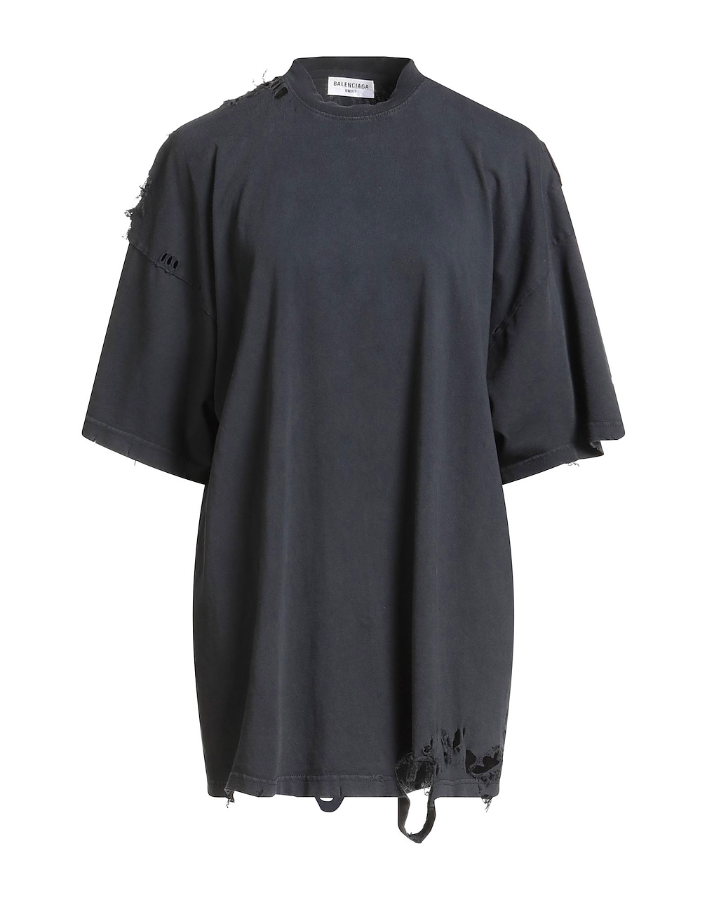 BALENCIAGA - T-shirts