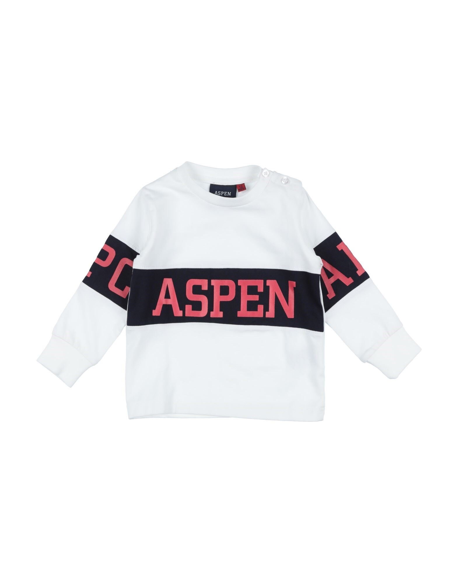 ASPEN POLO CLUB - T-shirts