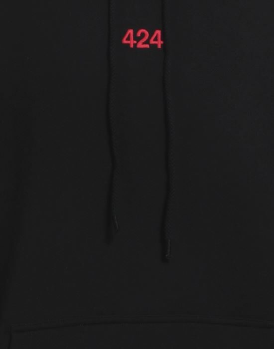 424 FOURTWOFOUR Толстовка