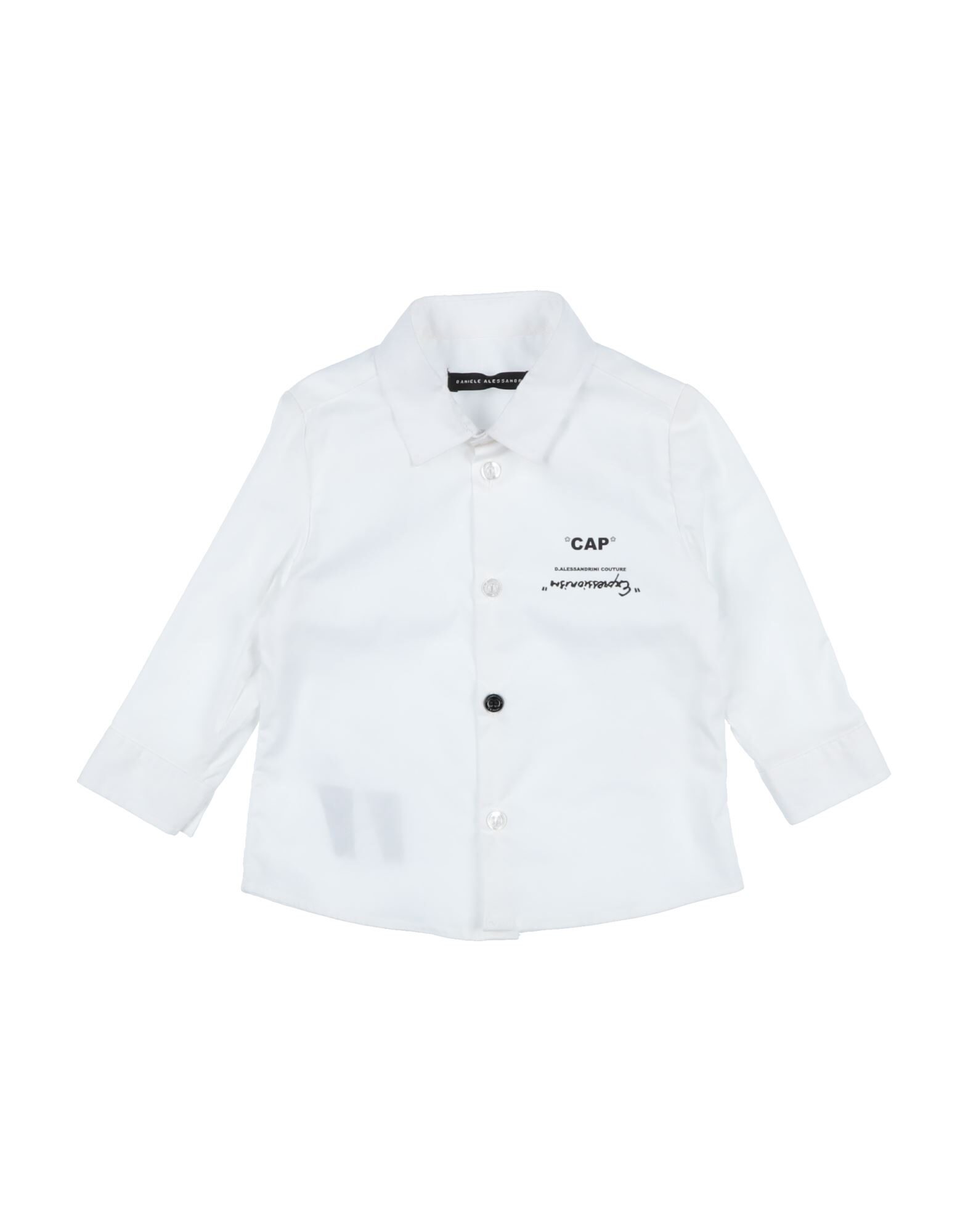 DANIELE ALESSANDRINI - Shirts