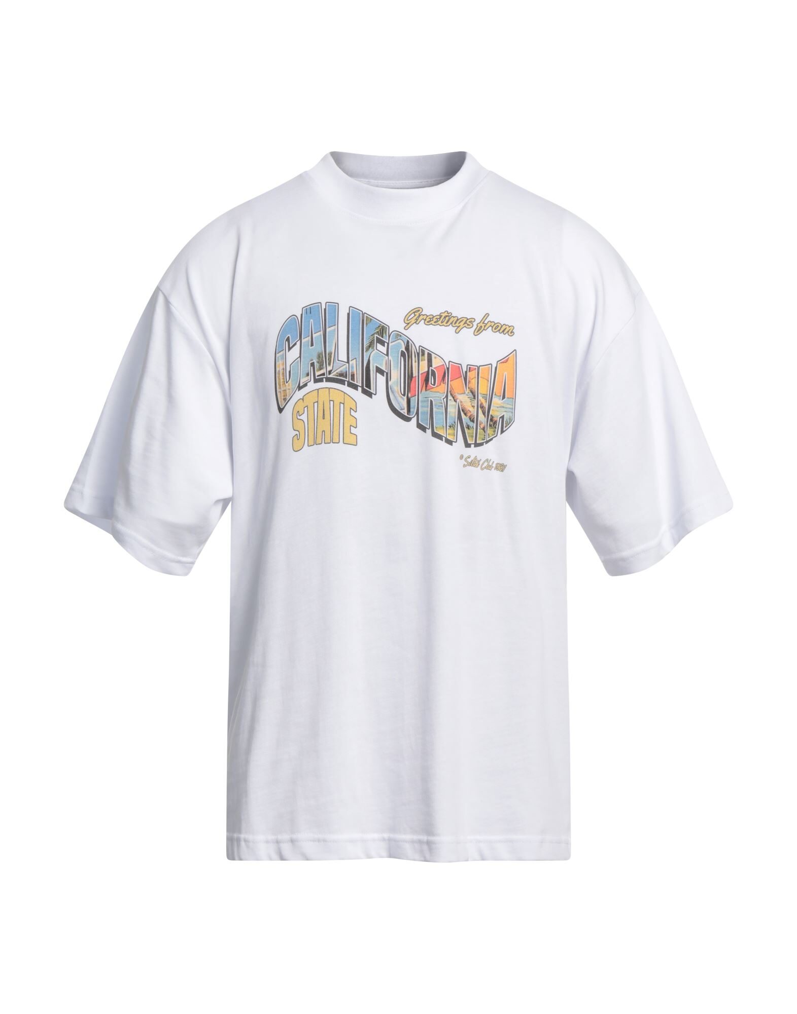 THE SILTED COMPANY - T シャツ