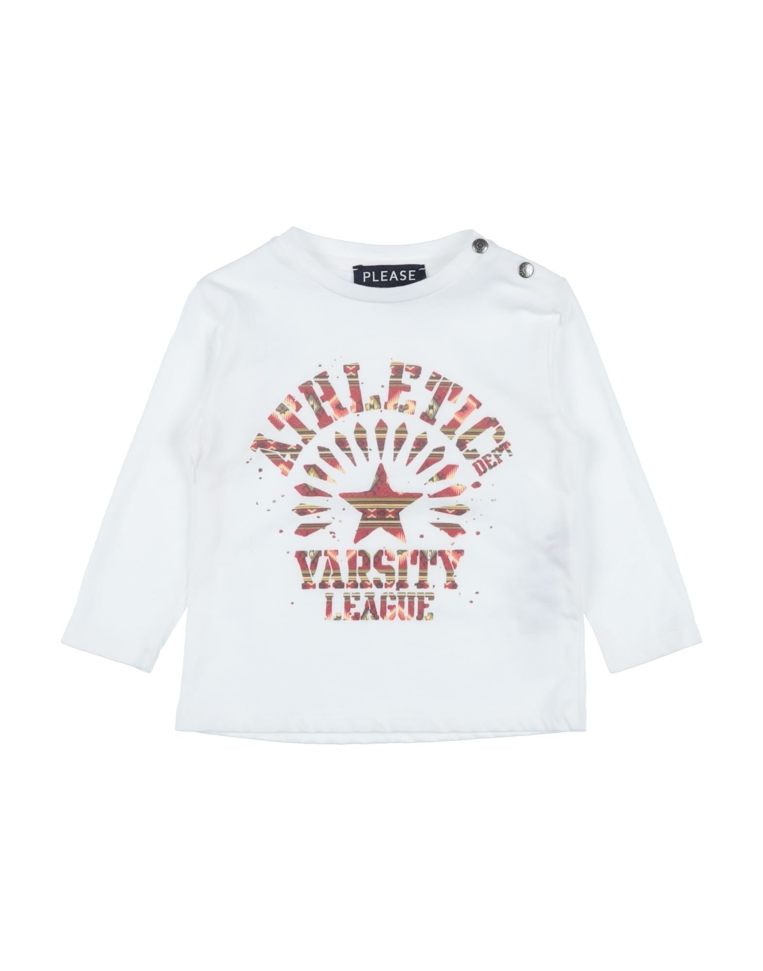 PLEASE - Футболки