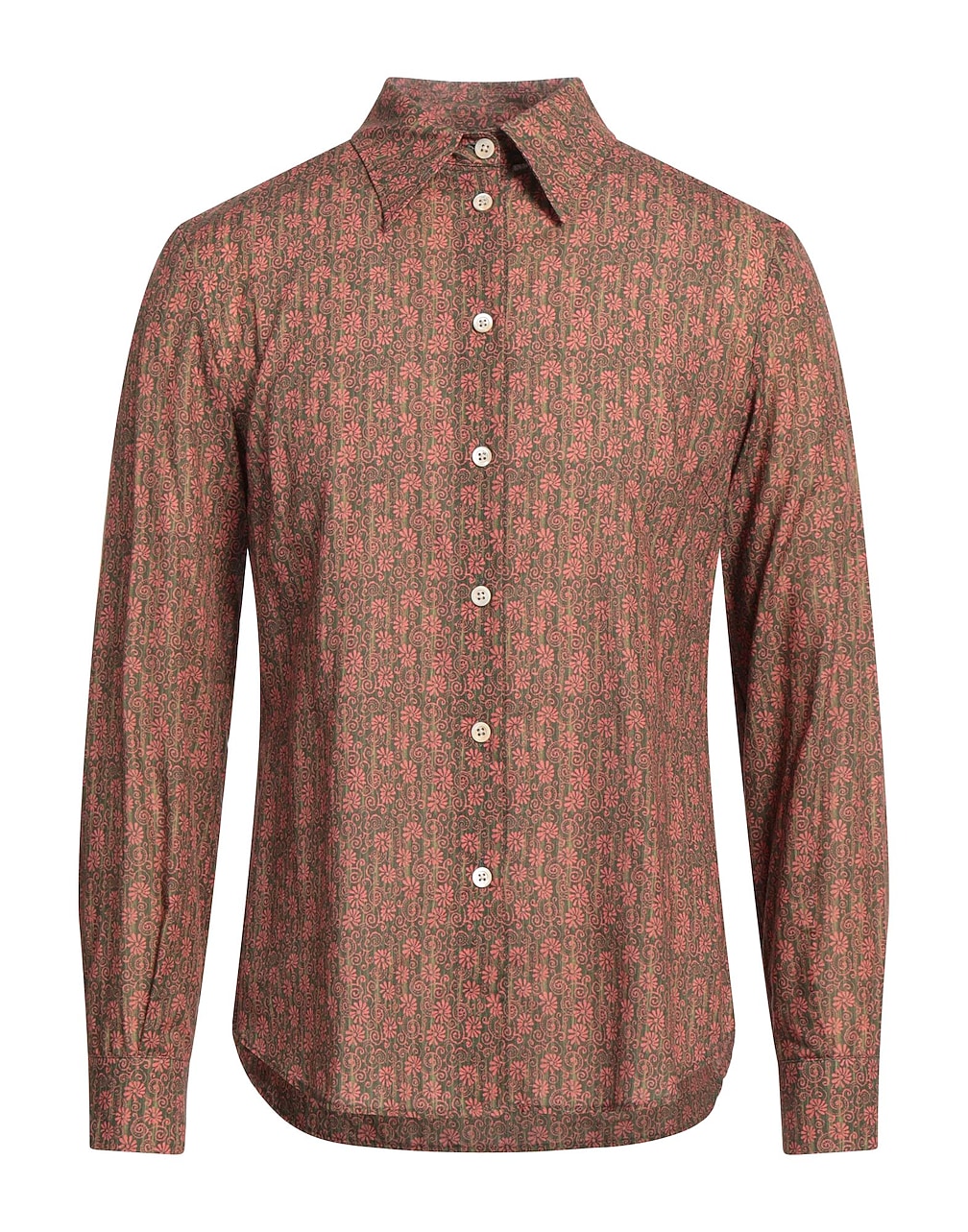 MASSIMO ALBA - Camisas