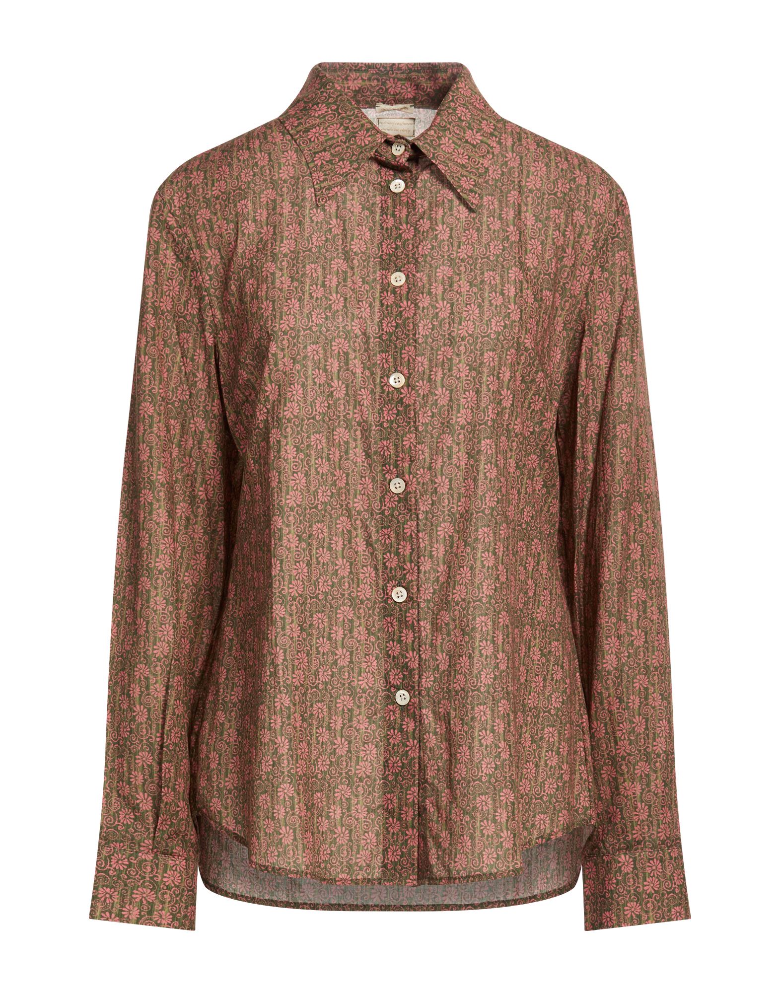 MASSIMO ALBA - Camisas