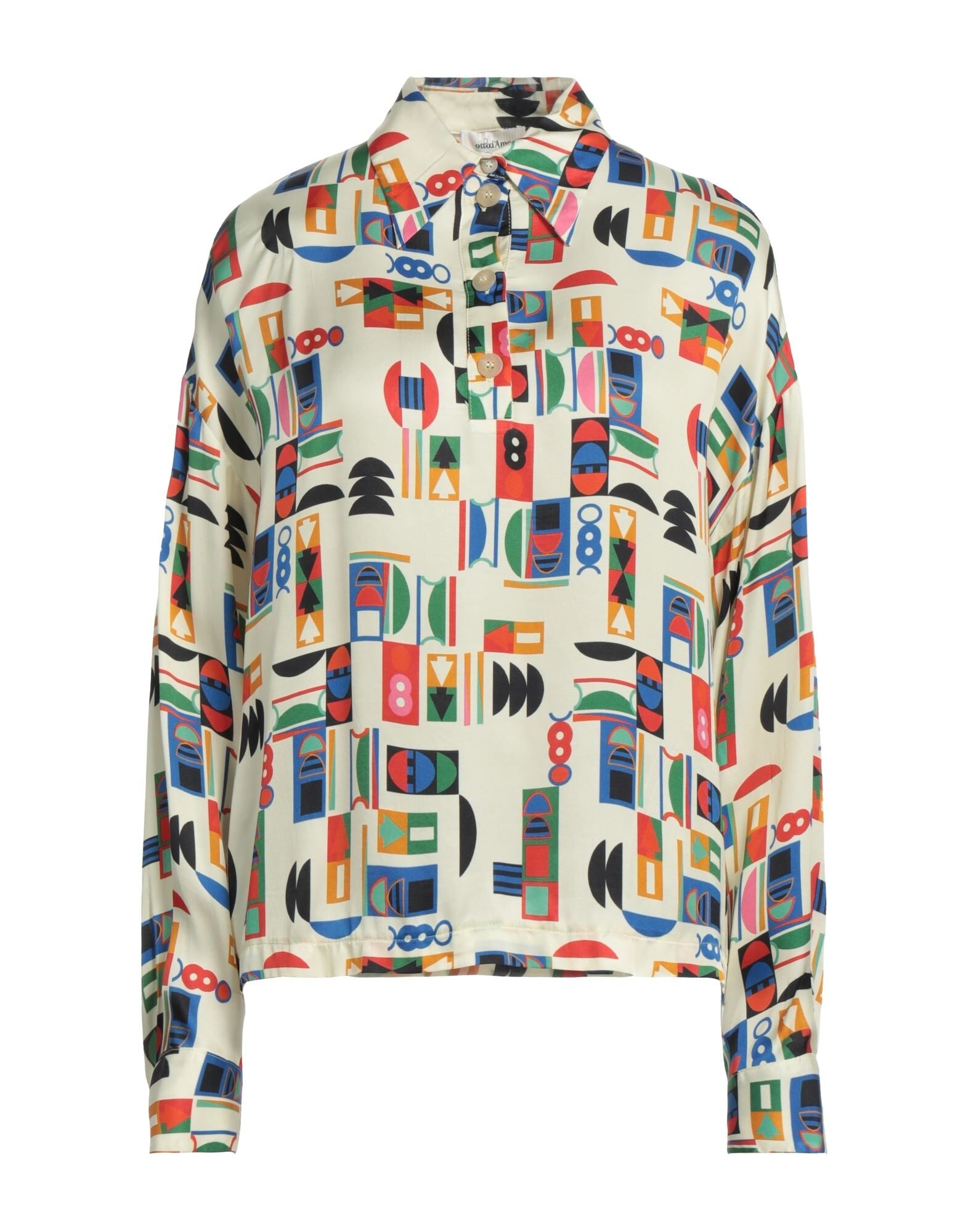 OTTOD'AME - シャツ