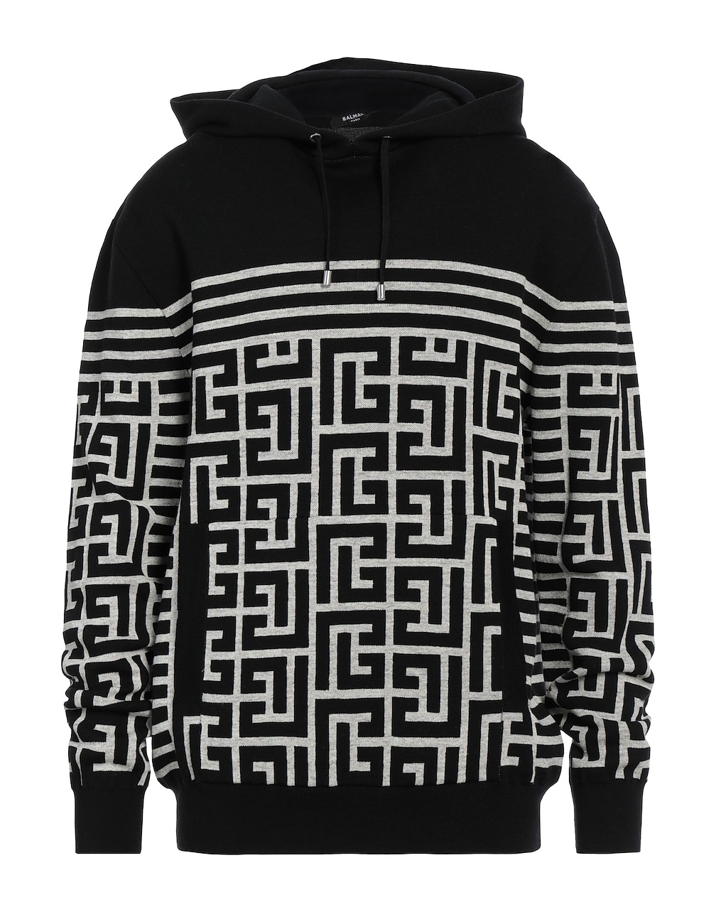 BALMAIN - Sweatshirts