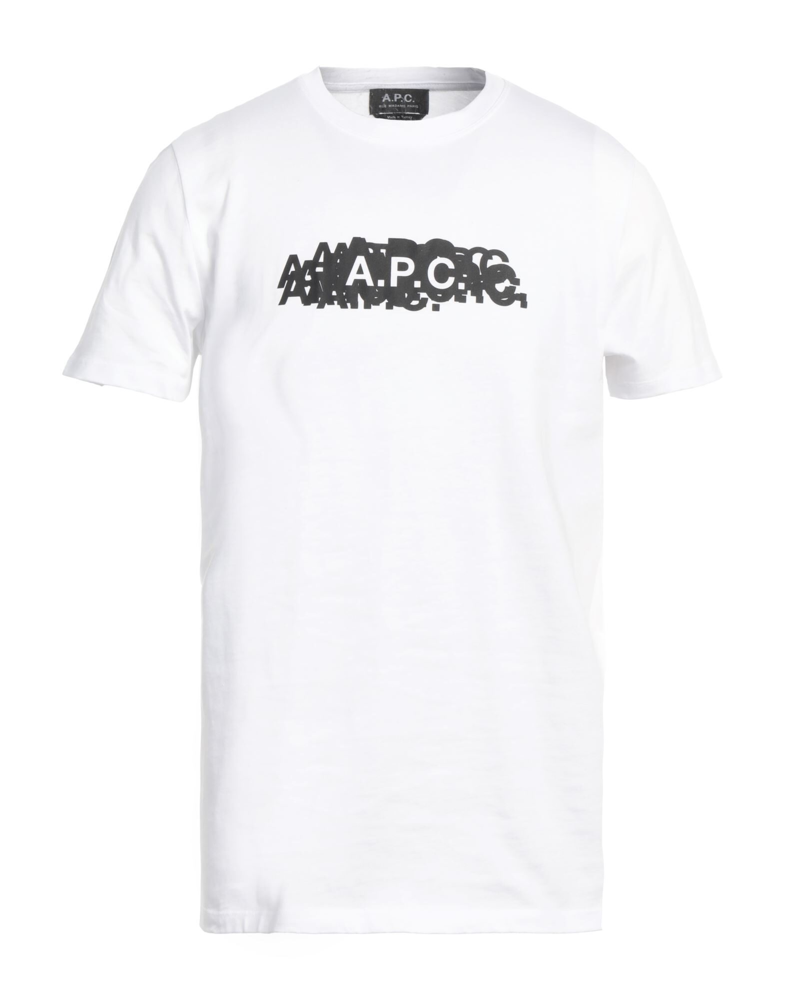 A.P.C. - T-shirts