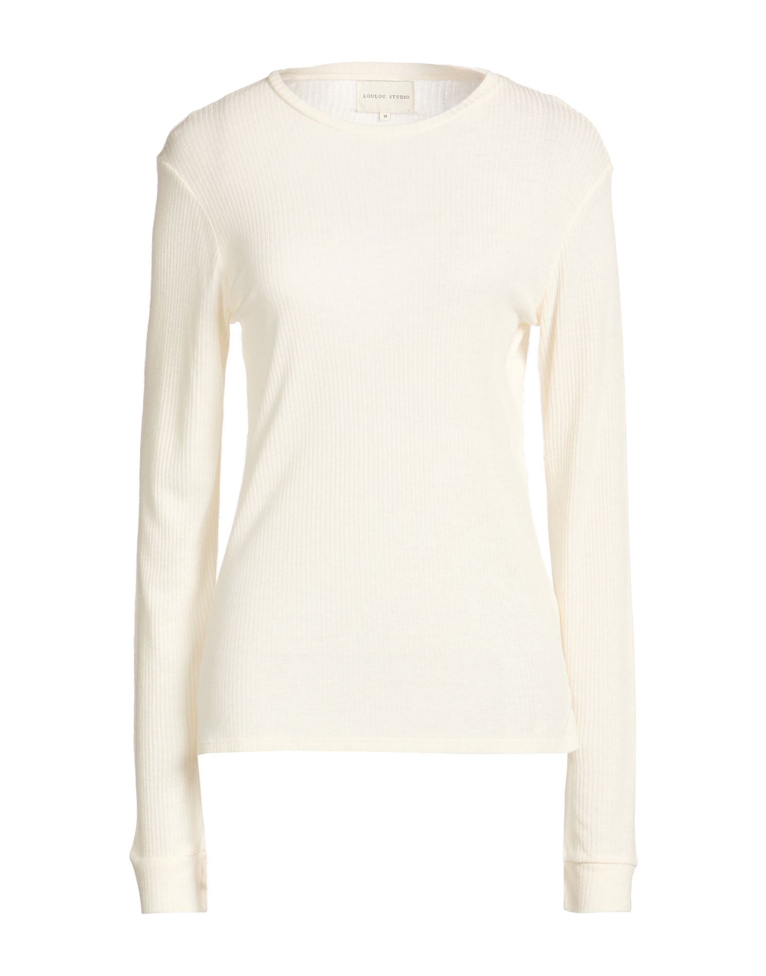 LOULOU STUDIO - Футболки