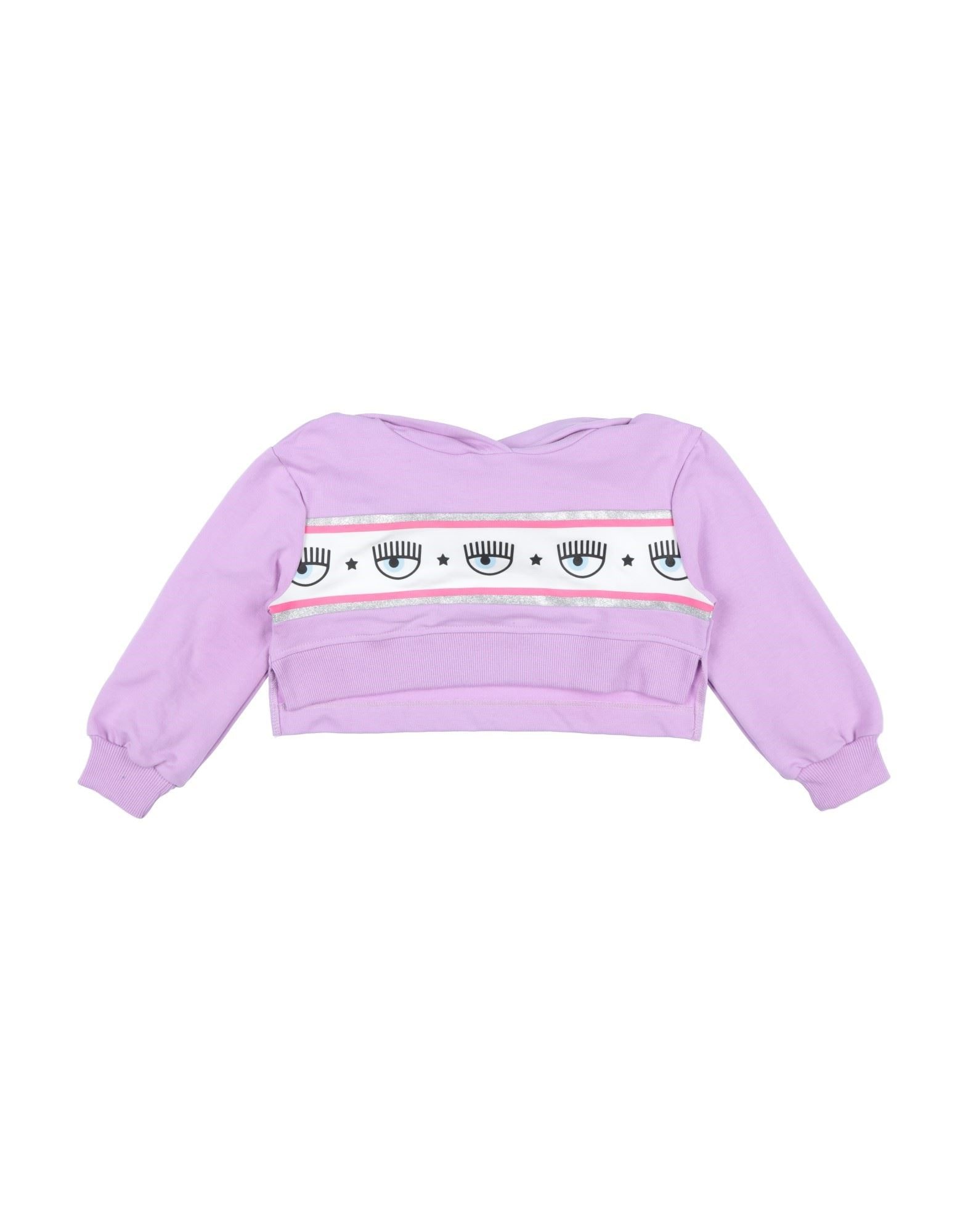 CHIARA FERRAGNI - Sweatshirts
