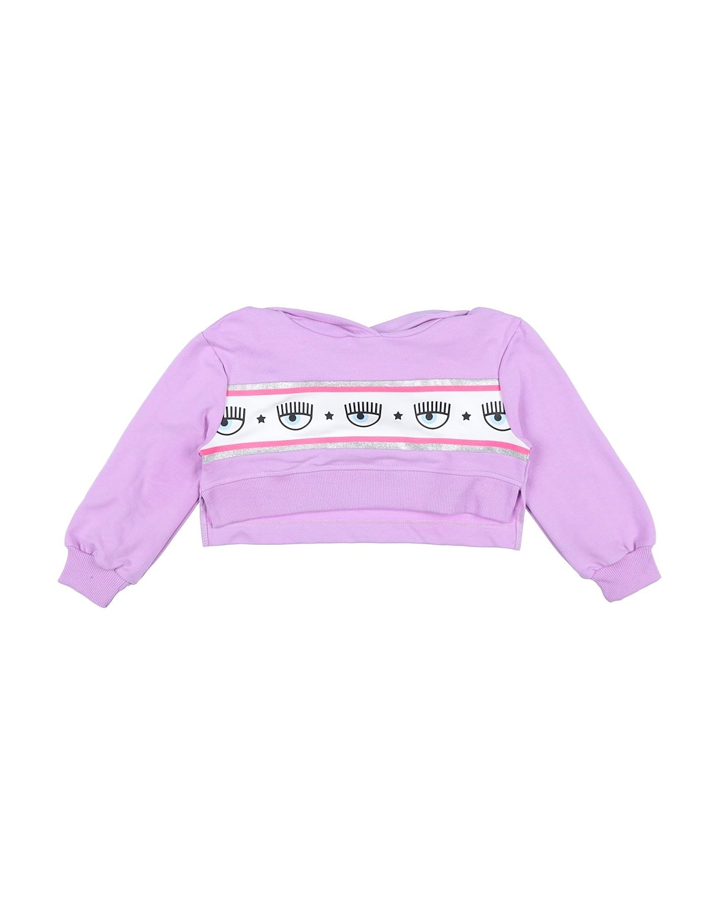 CHIARA FERRAGNI - Sweatshirts