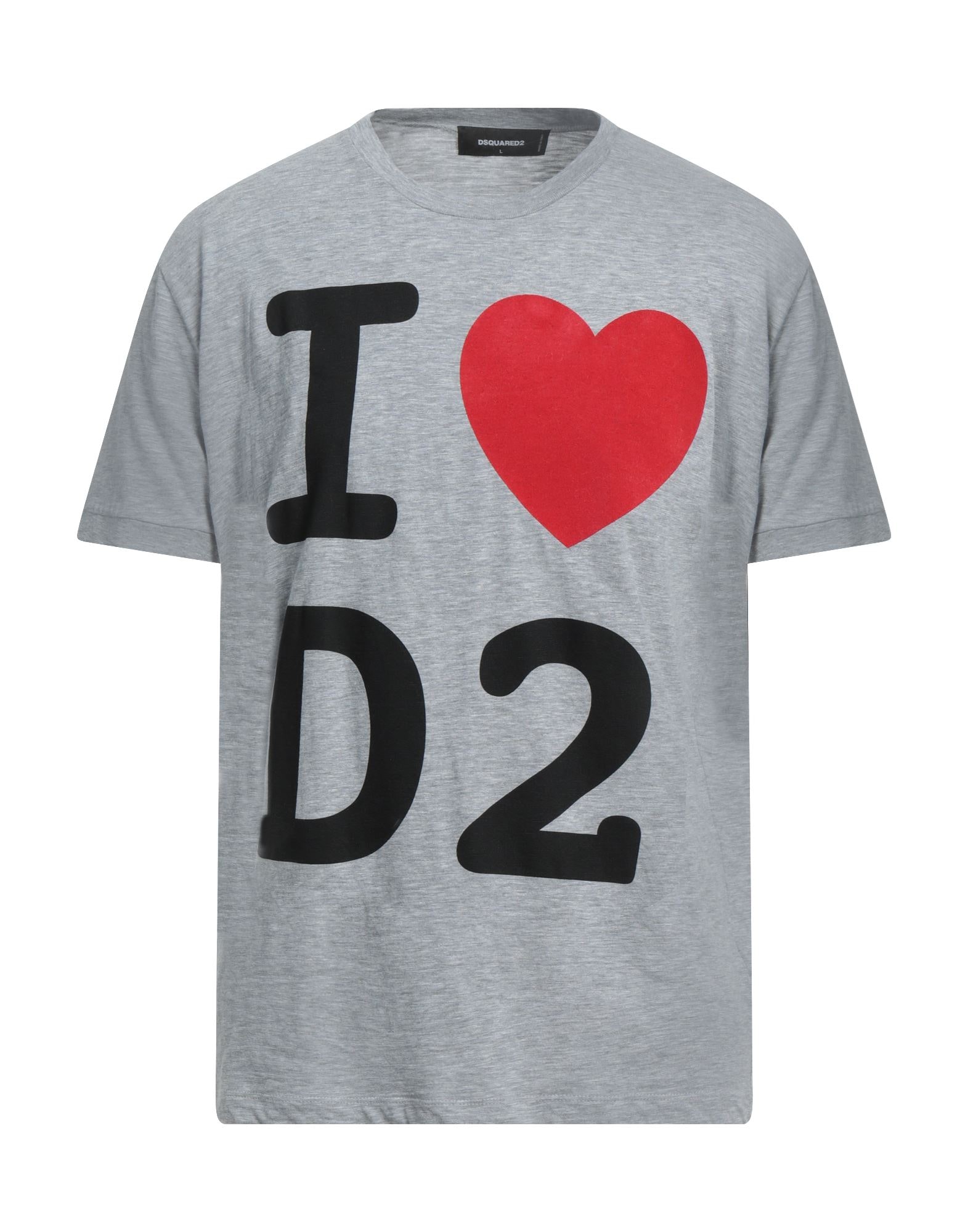 DSQUARED2 - T-shirts