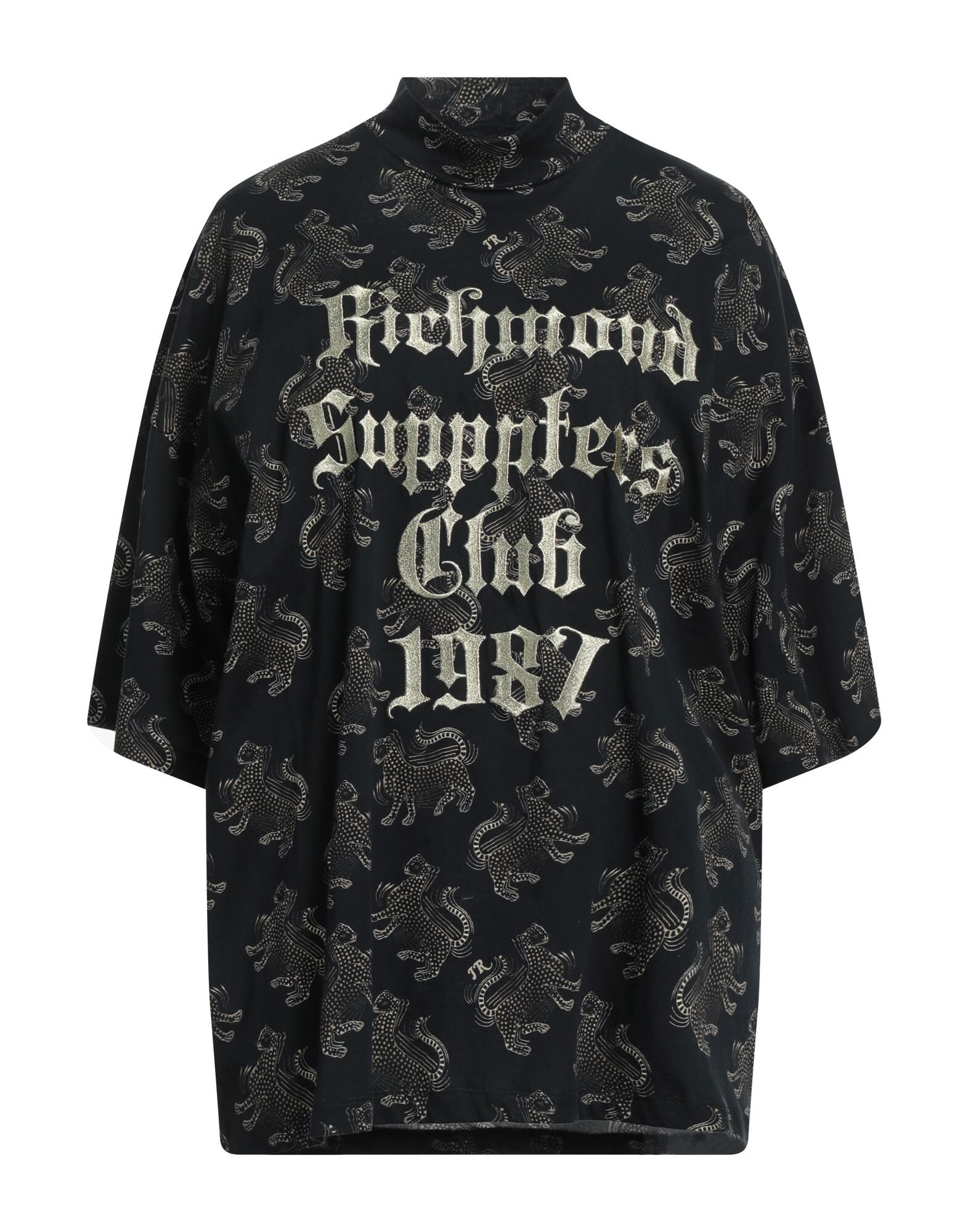 JOHN RICHMOND - T-shirts