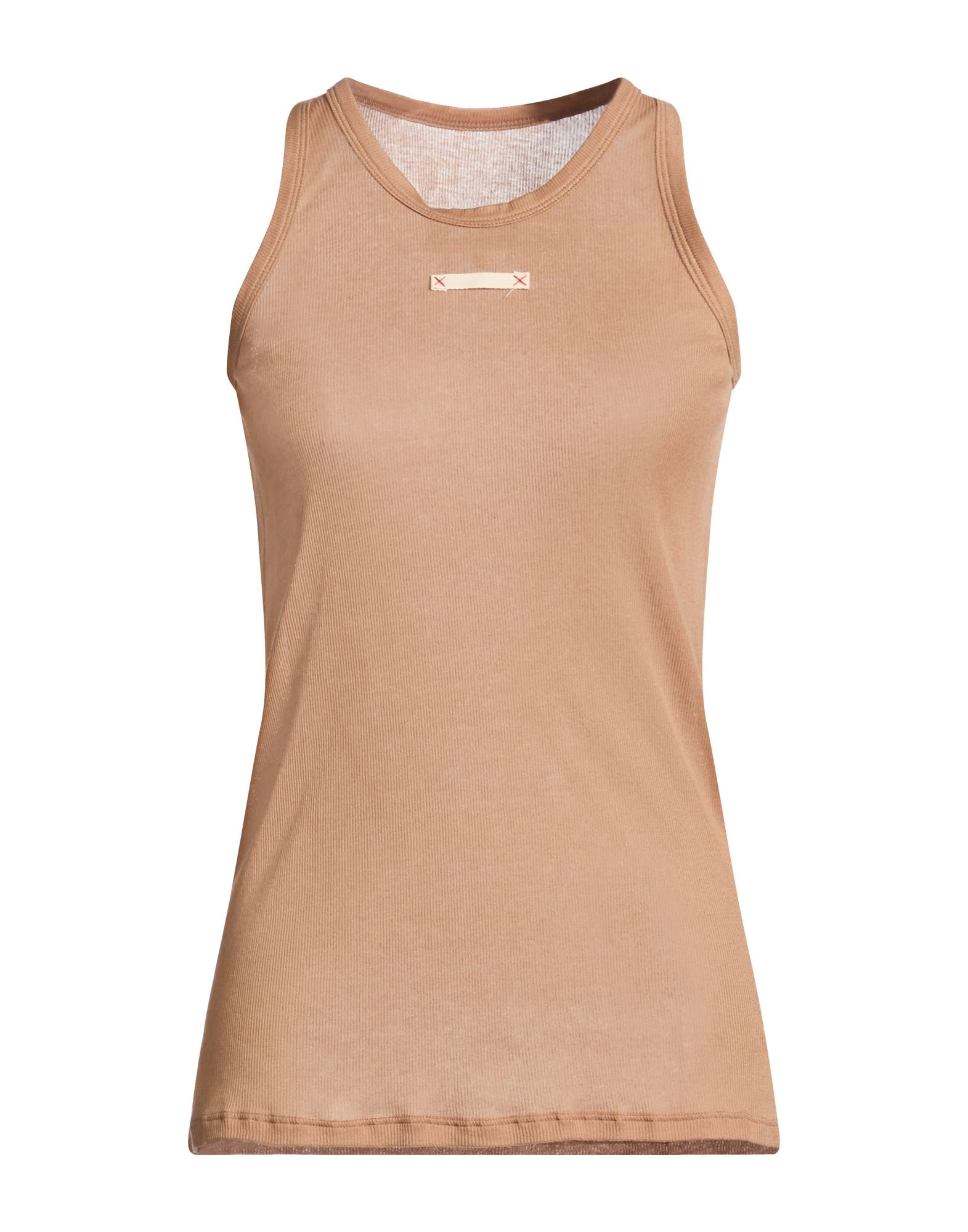 MAISON MARGIELA - Tank tops
