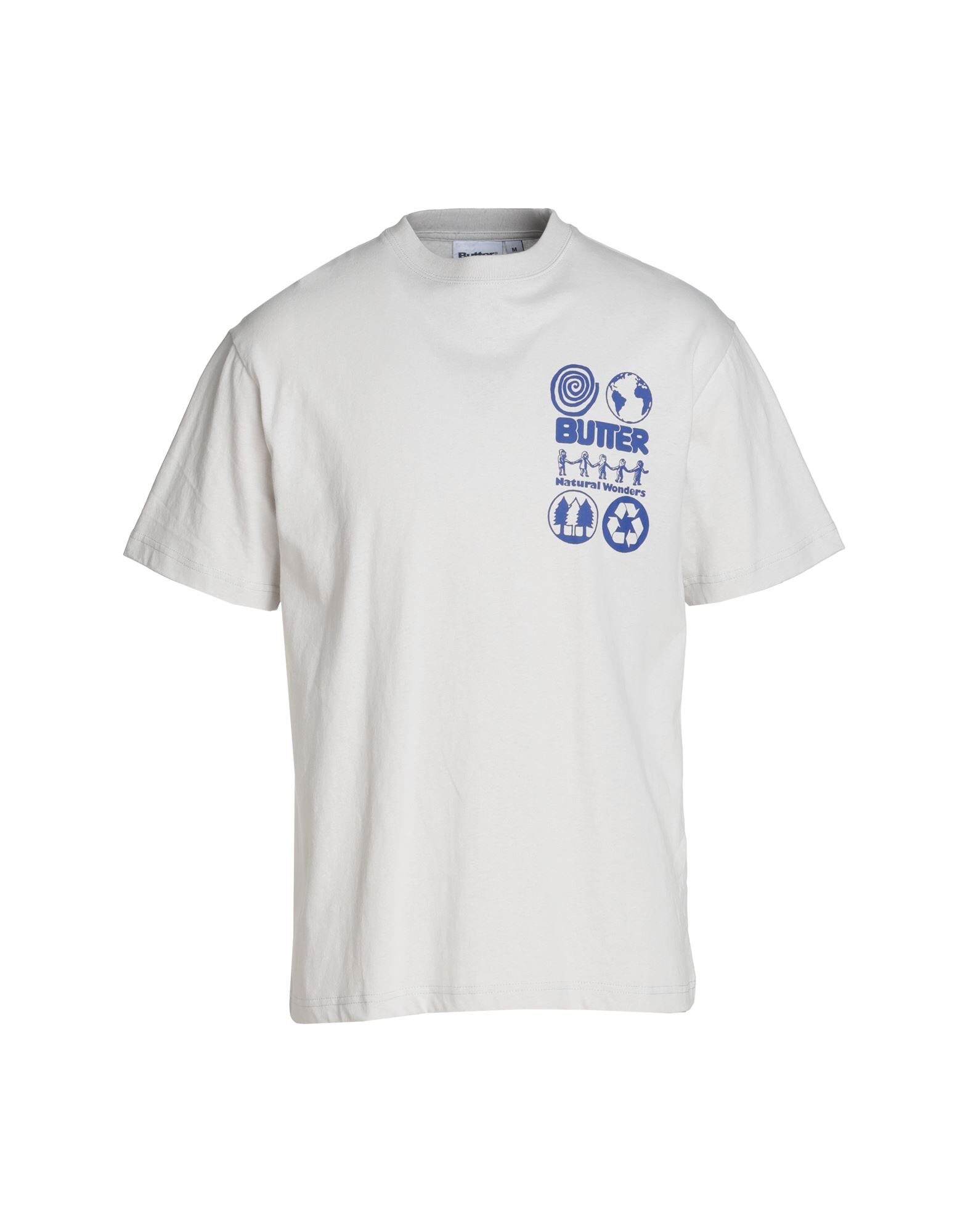 BUTTER GOODS - T-shirts
