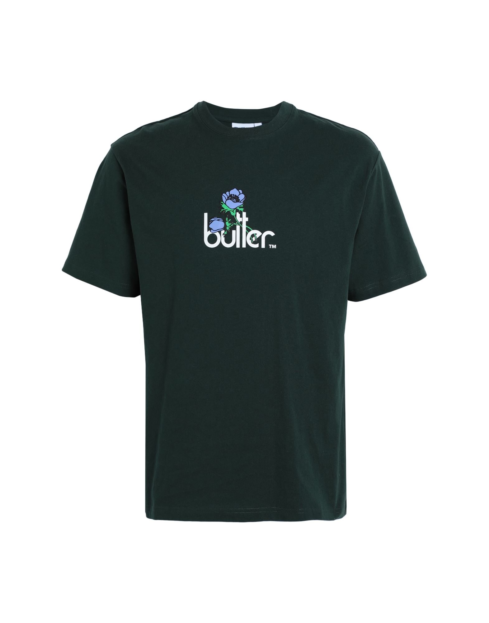 BUTTER GOODS - T-shirts