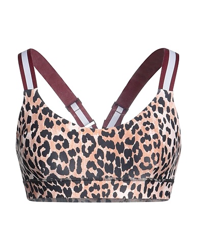 THE UPSIDE Bra Sand 72% Recycled polyamide, 28% Elastane