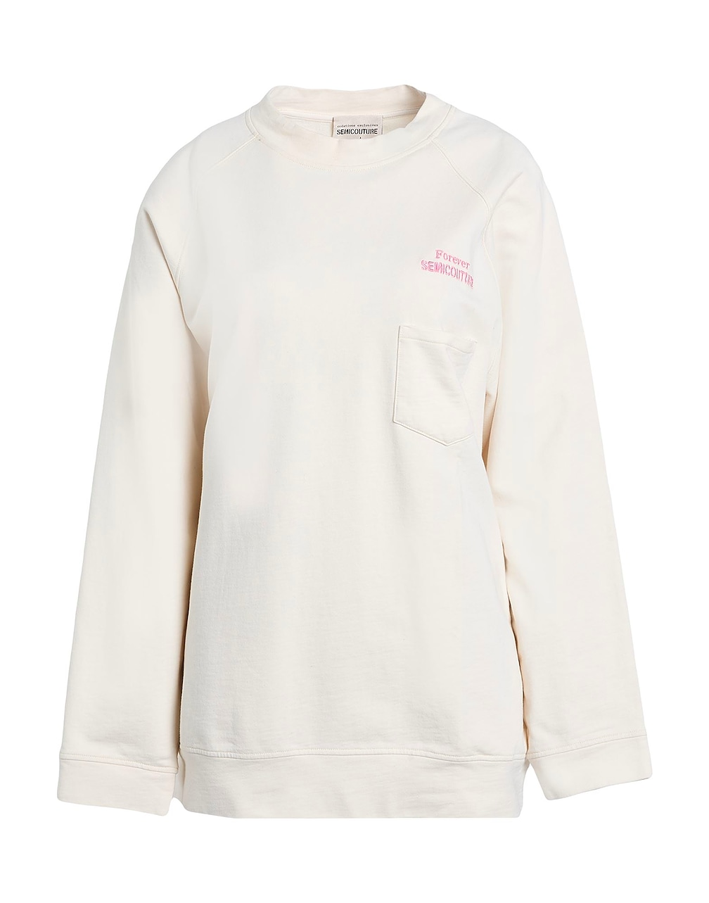 SEMICOUTURE - Sweatshirts