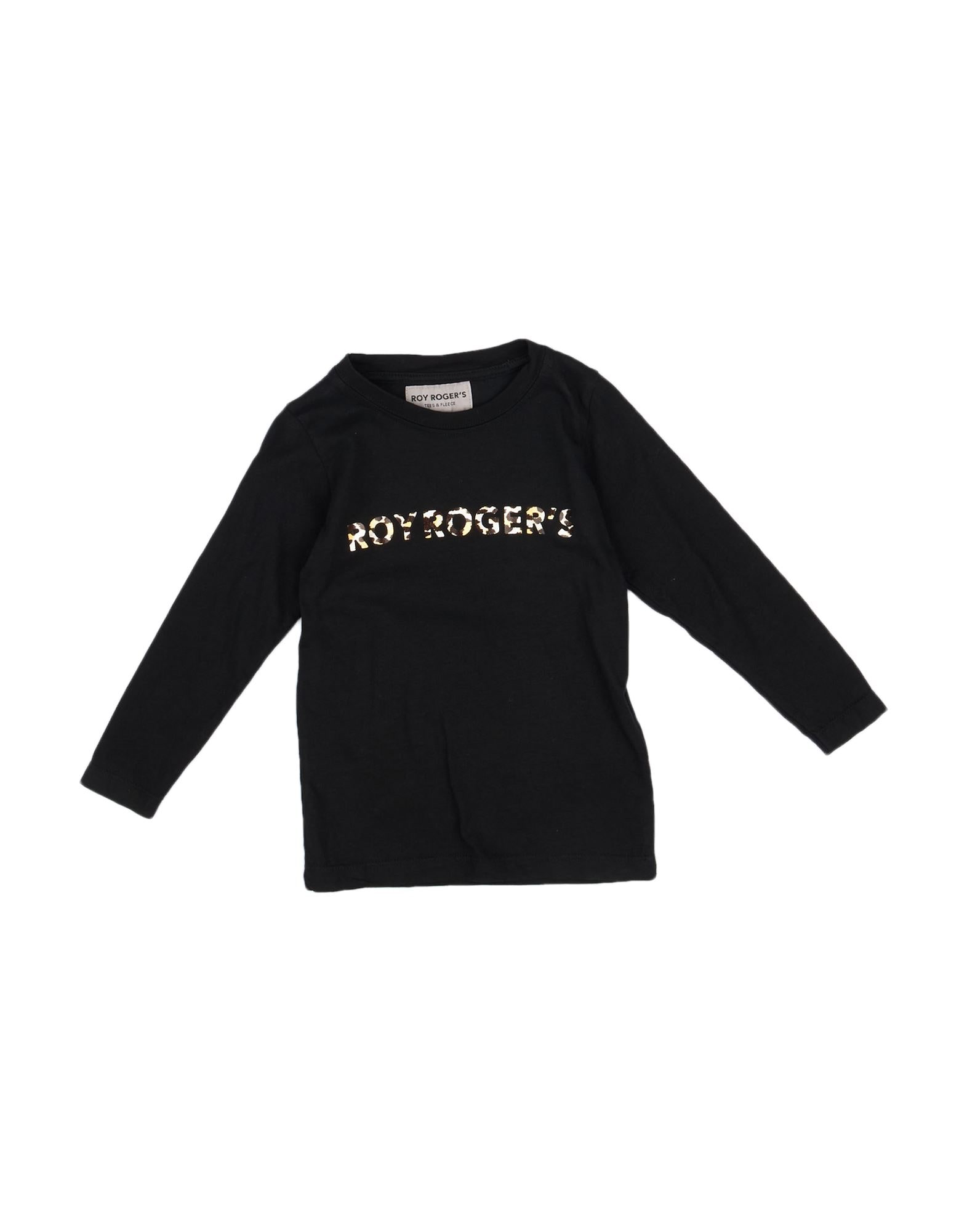 ROŸ ROGER'S - T-shirts