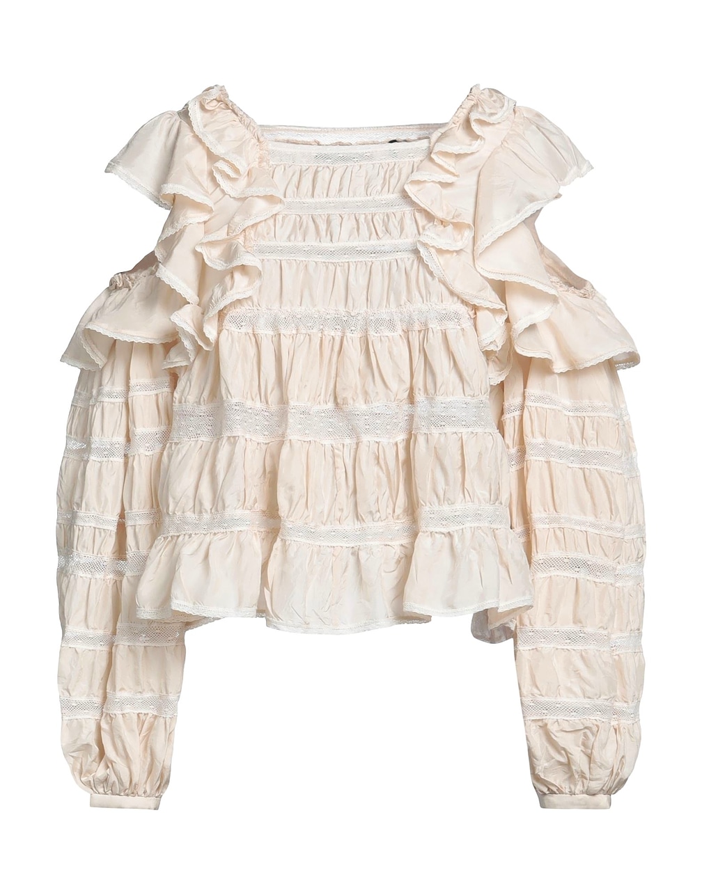 ISABEL MARANT - Tops