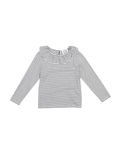 DOUUOD T-shirt White 100% Cotton