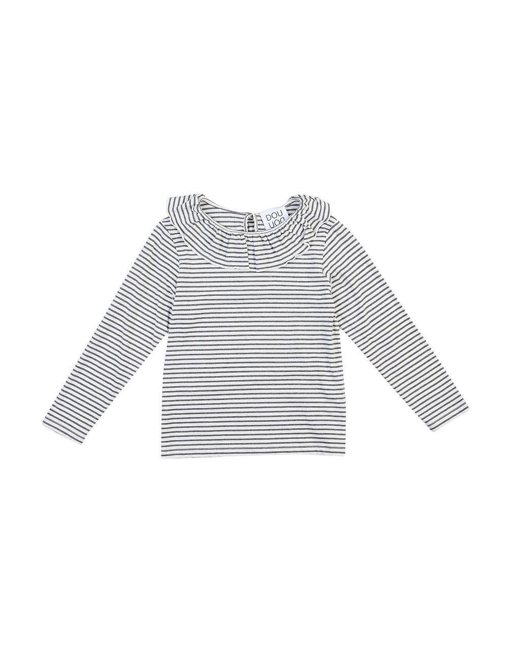 DOUUOD - T-shirts