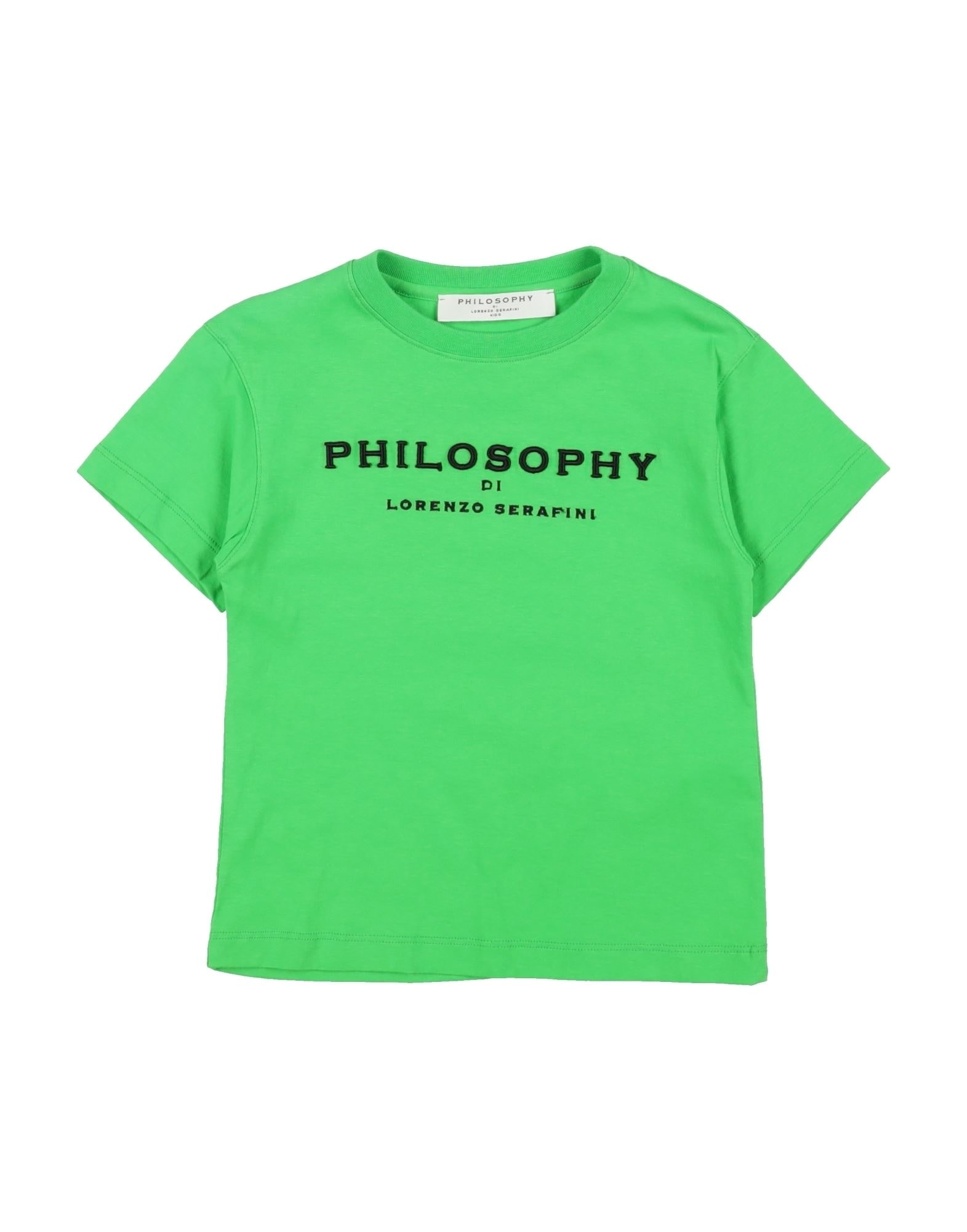 PHILOSOPHY di LORENZO SERAFINI - T-shirts