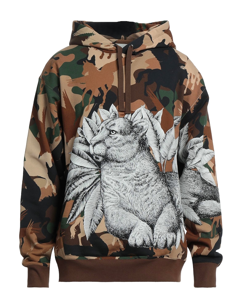 ETRO - Sweatshirts