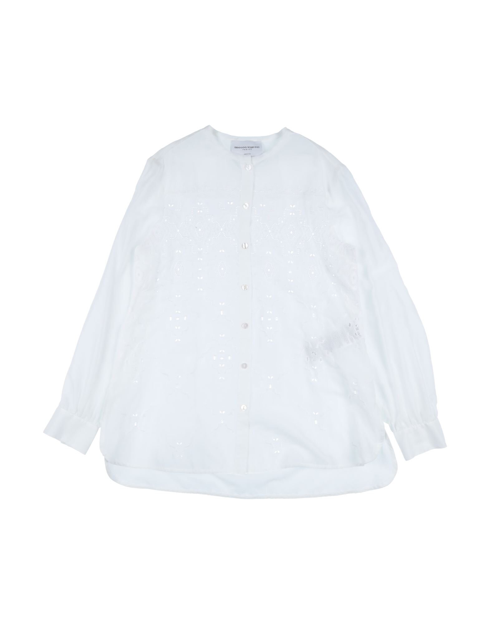ERMANNO SCERVINO JUNIOR - Shirts