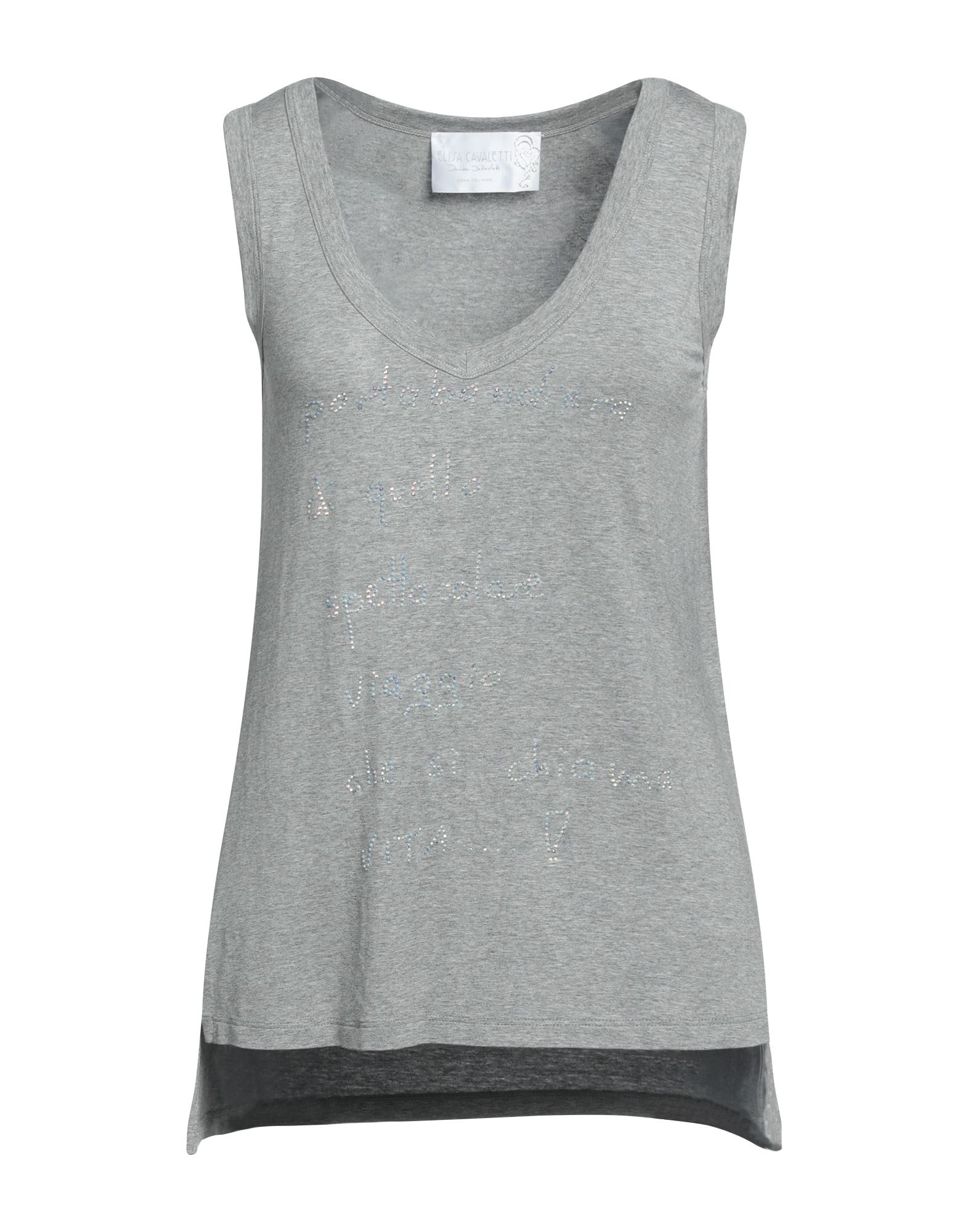 ELISA CAVALETTI by DANIELA DALLAVALLE - Tank Tops