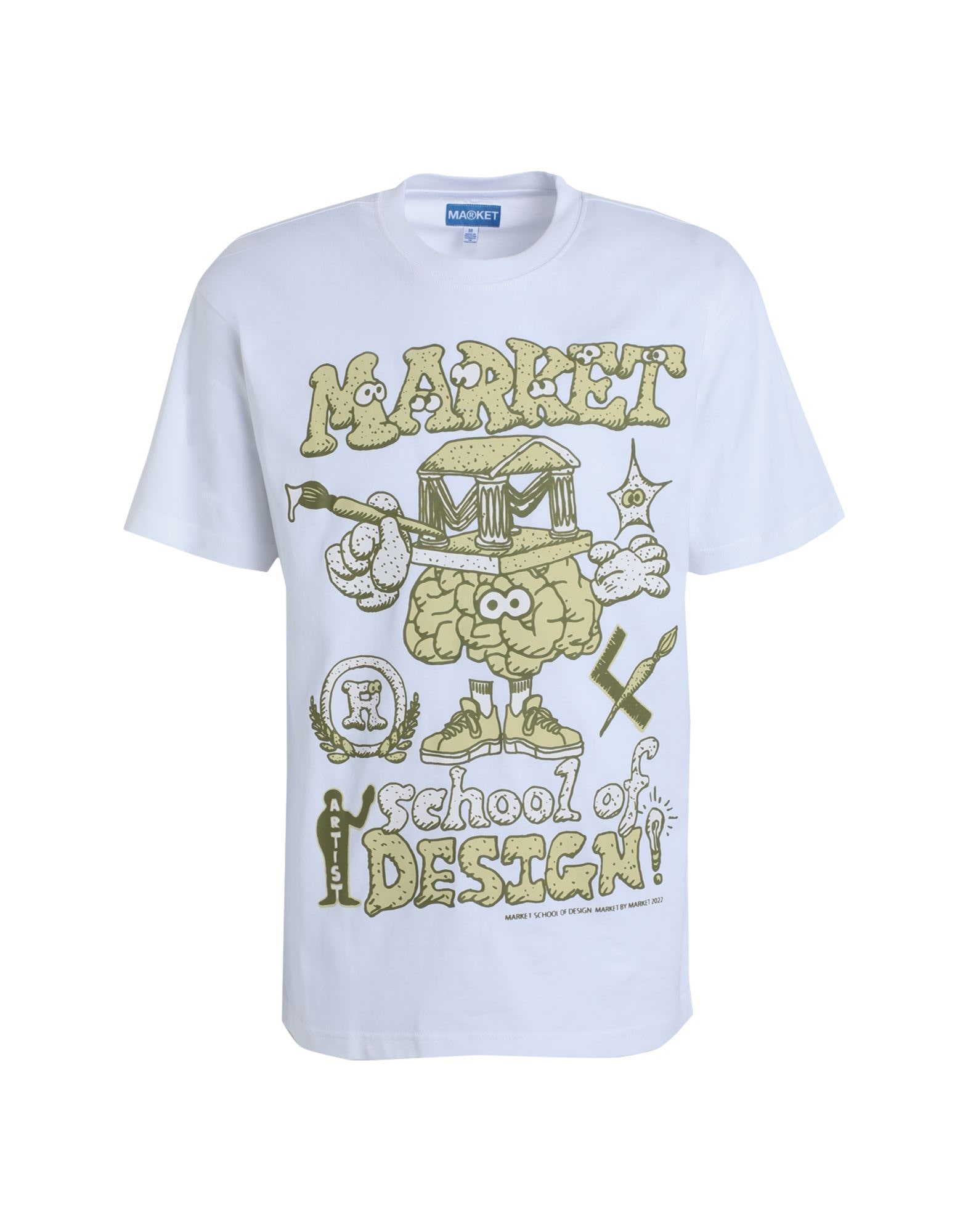 MARKET - T-shirts