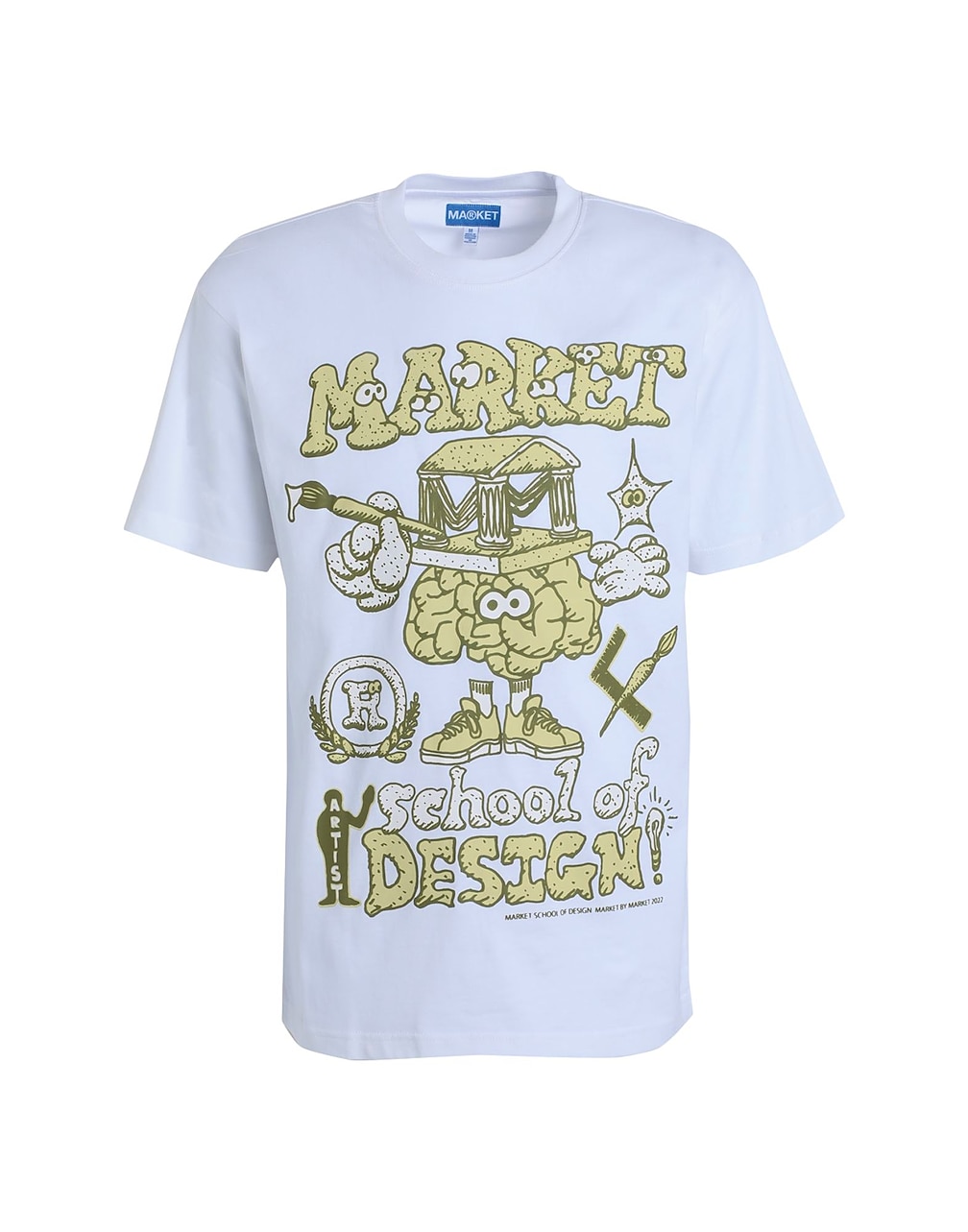 MARKET - T-shirts