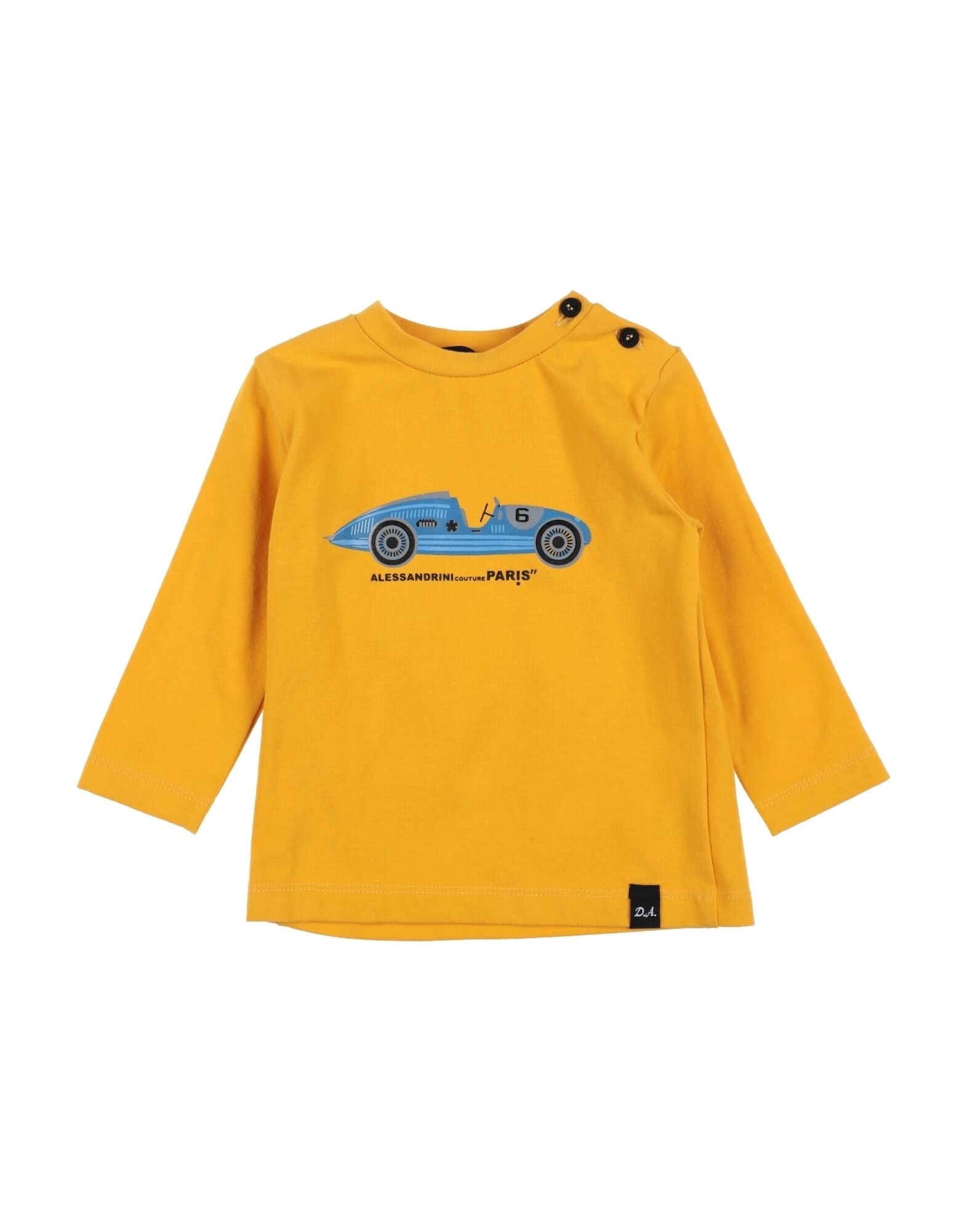 DANIELE ALESSANDRINI - T-shirts