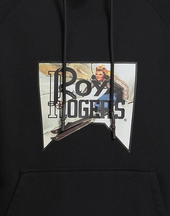 ROŸ ROGER'S Толстовка