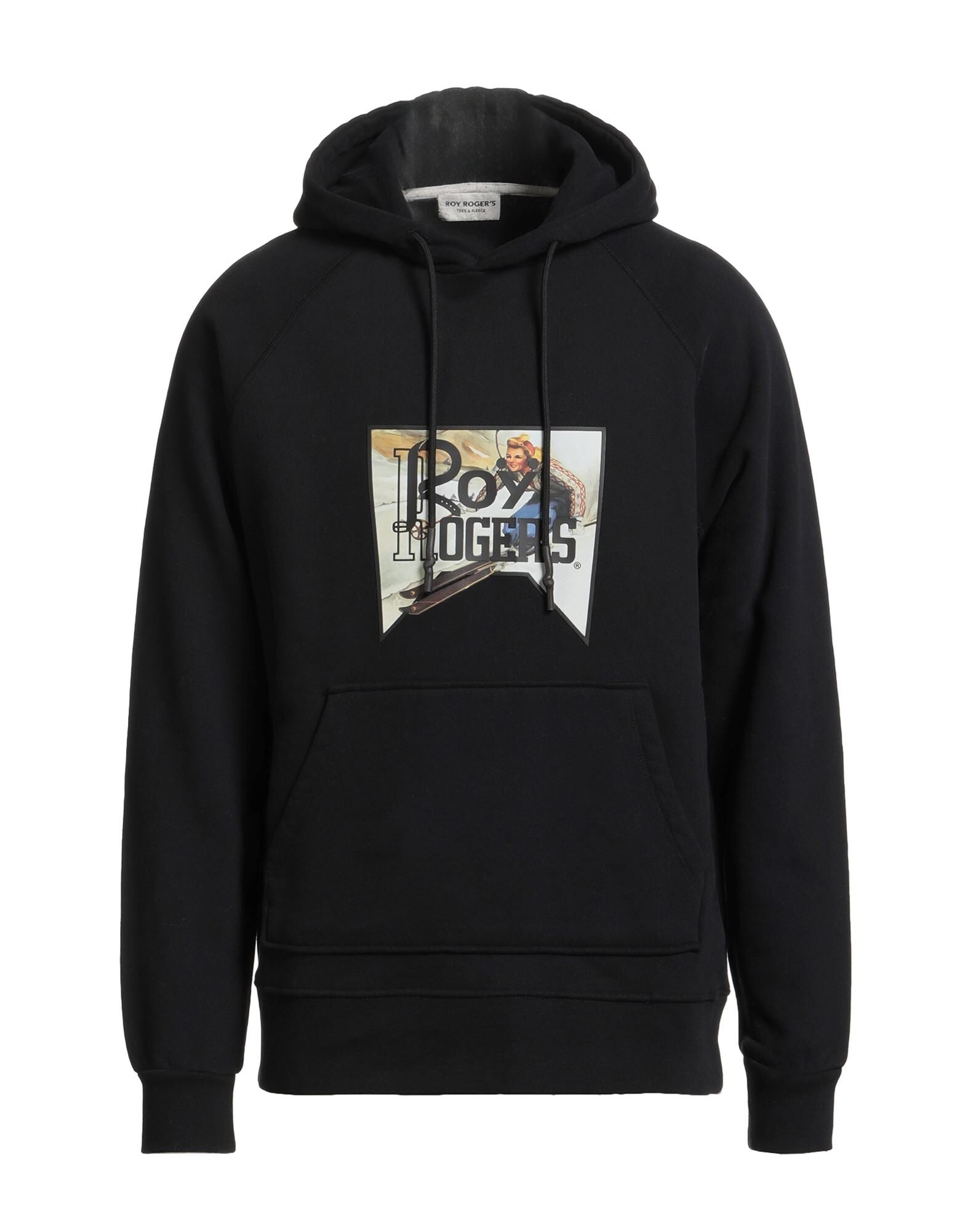 ROŸ ROGER'S - Толстовки