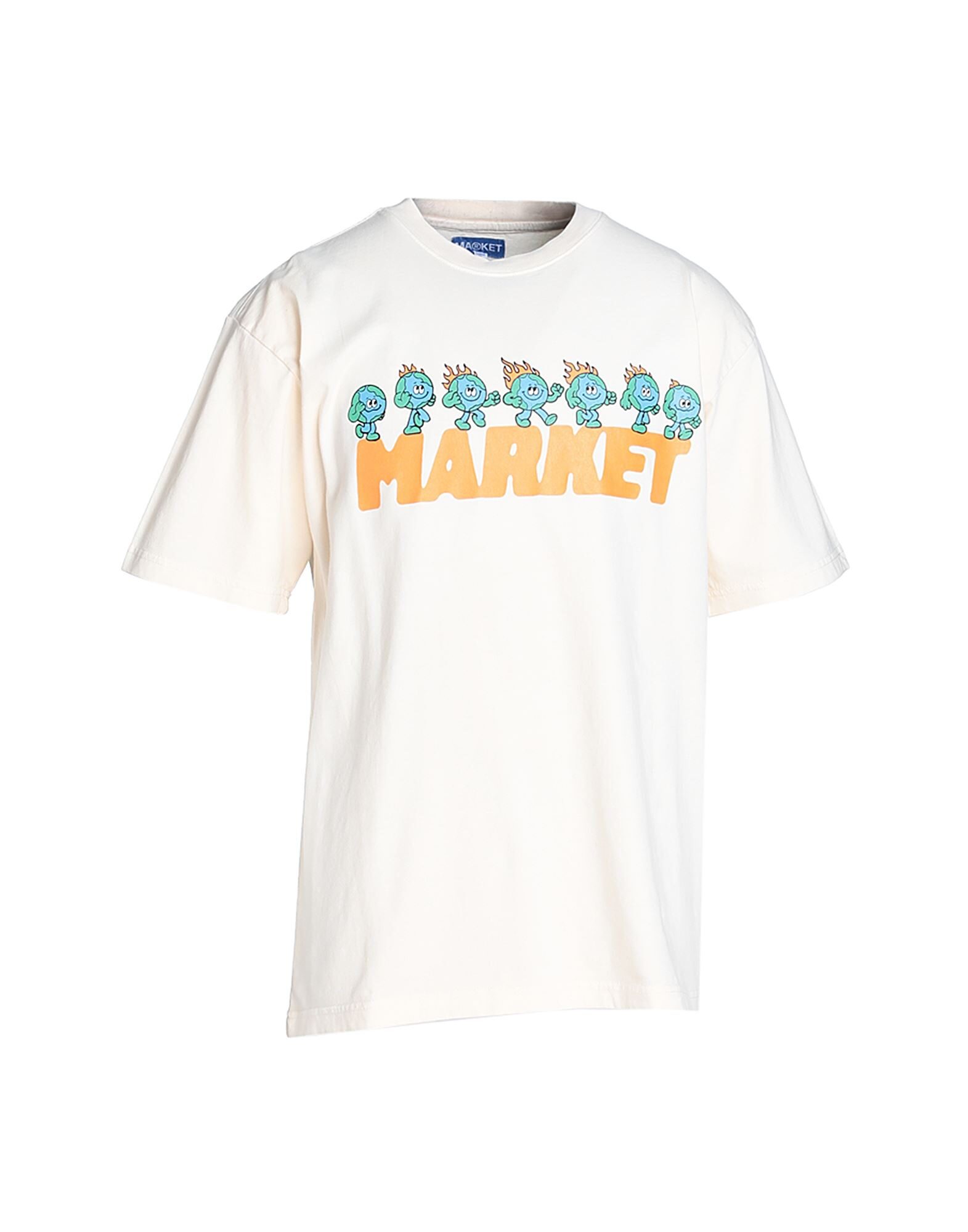 MARKET - T-shirts