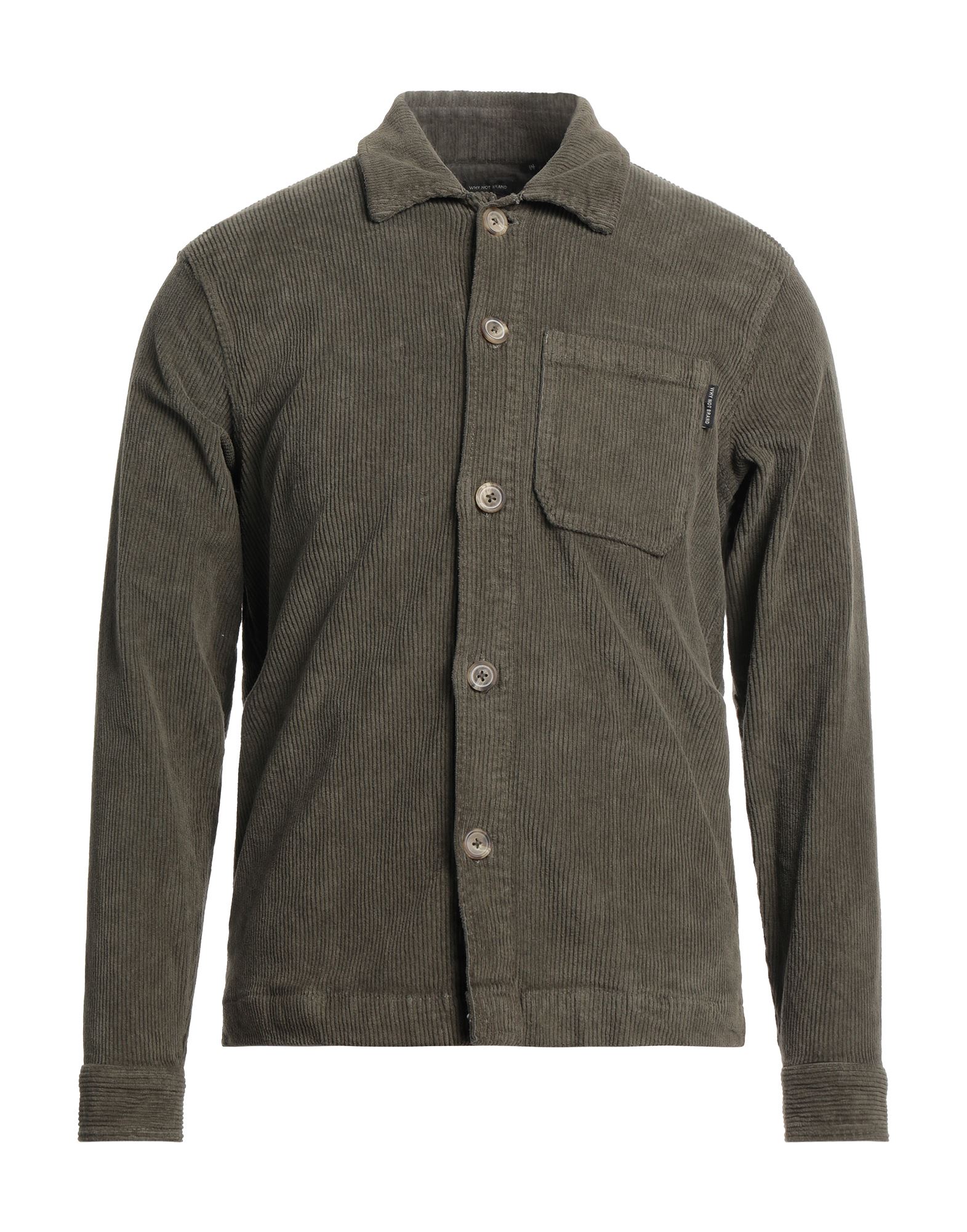 WHY NOT BRAND - Shirts