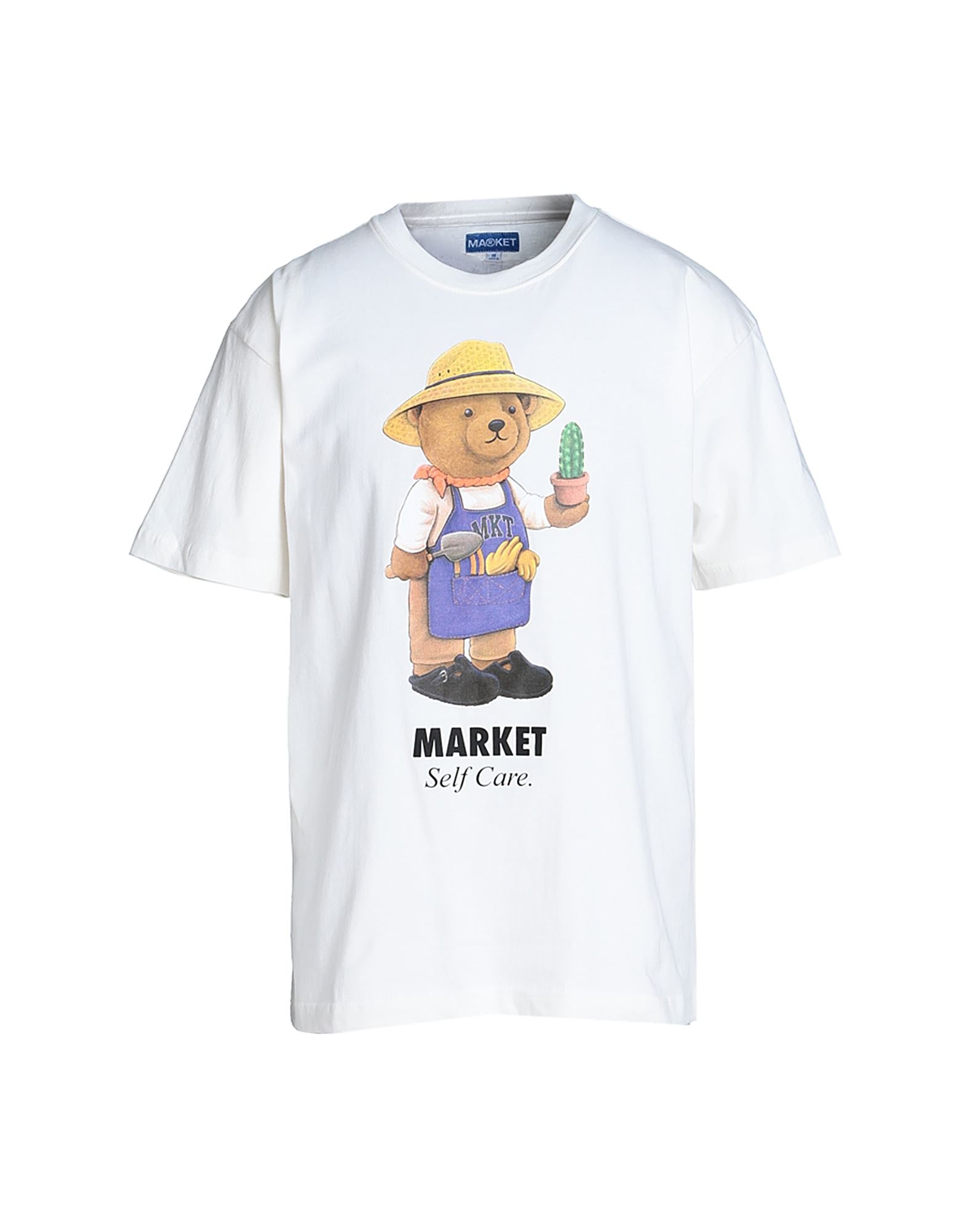 MARKET - T-shirts