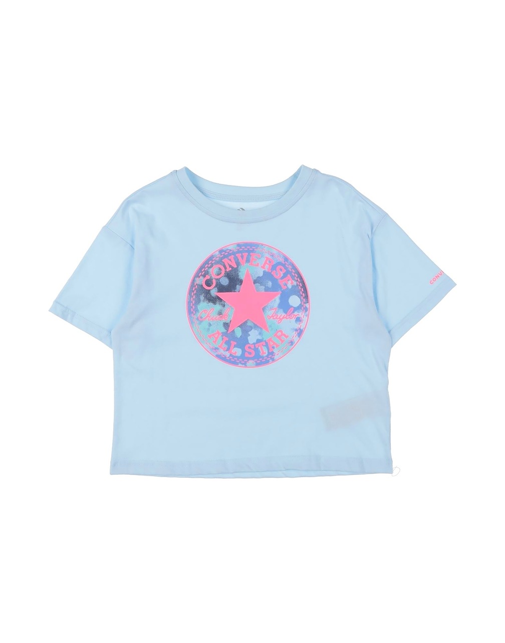 CONVERSE - Camisetas