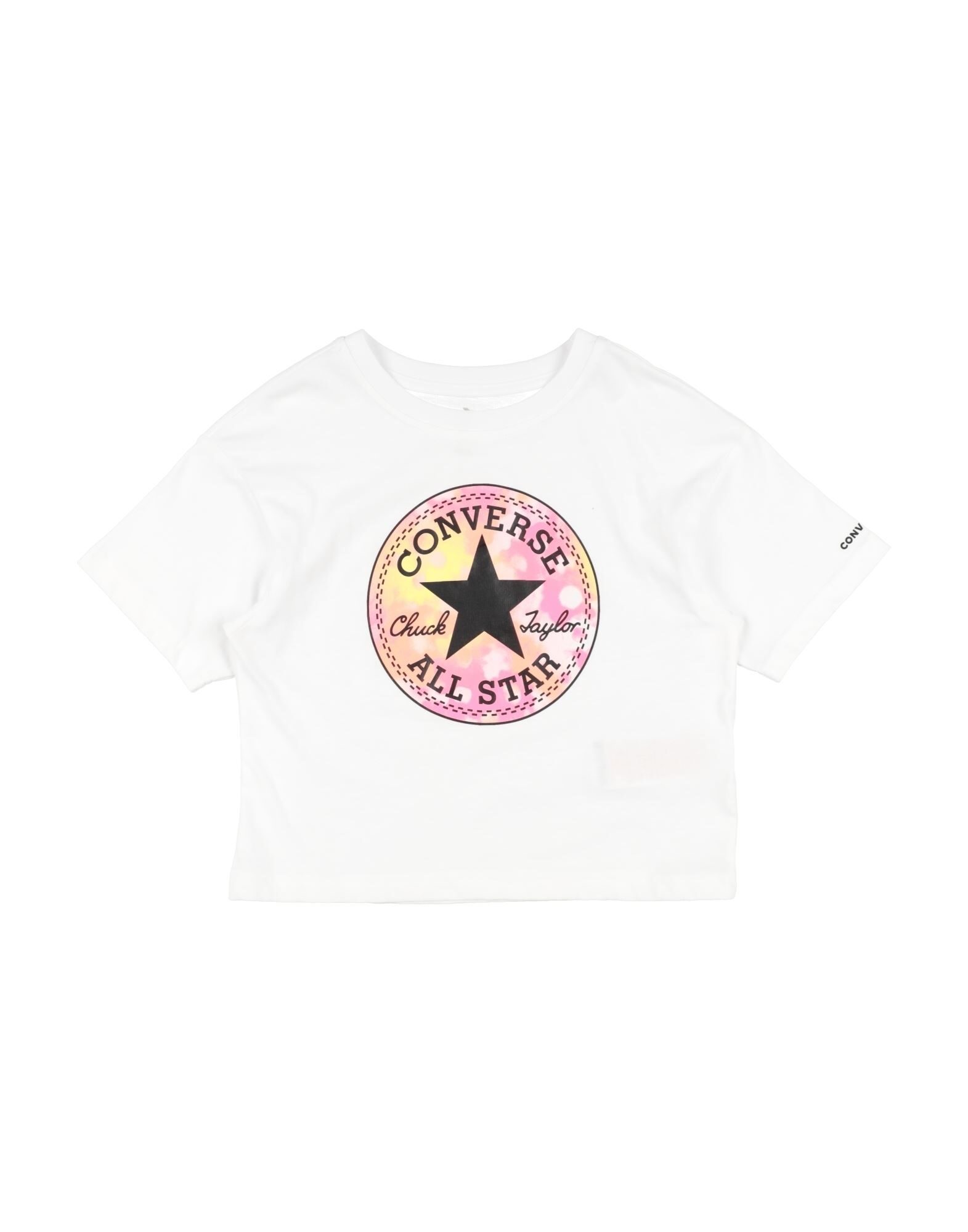 CONVERSE - T-shirts