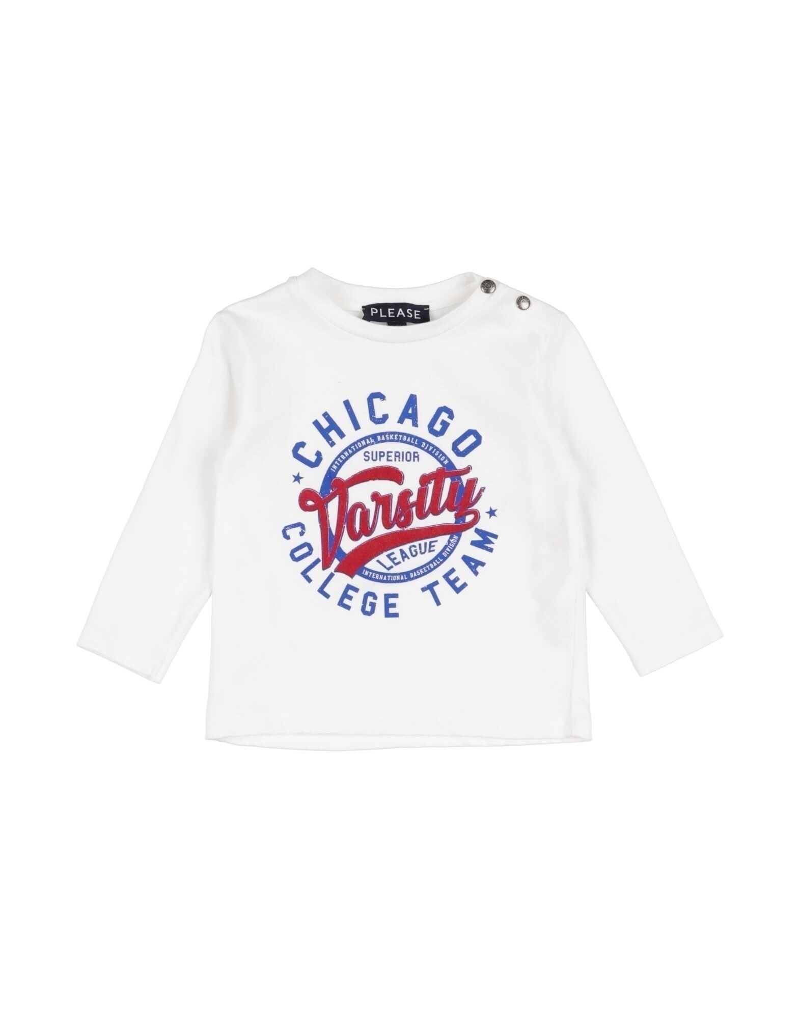 PLEASE - Футболки