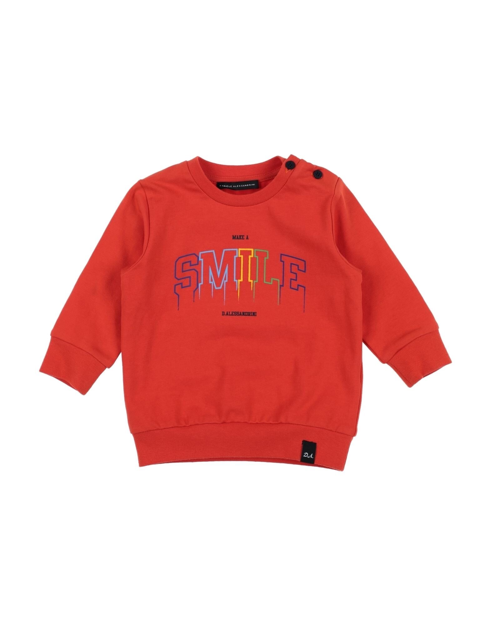 DANIELE ALESSANDRINI - Sweatshirts