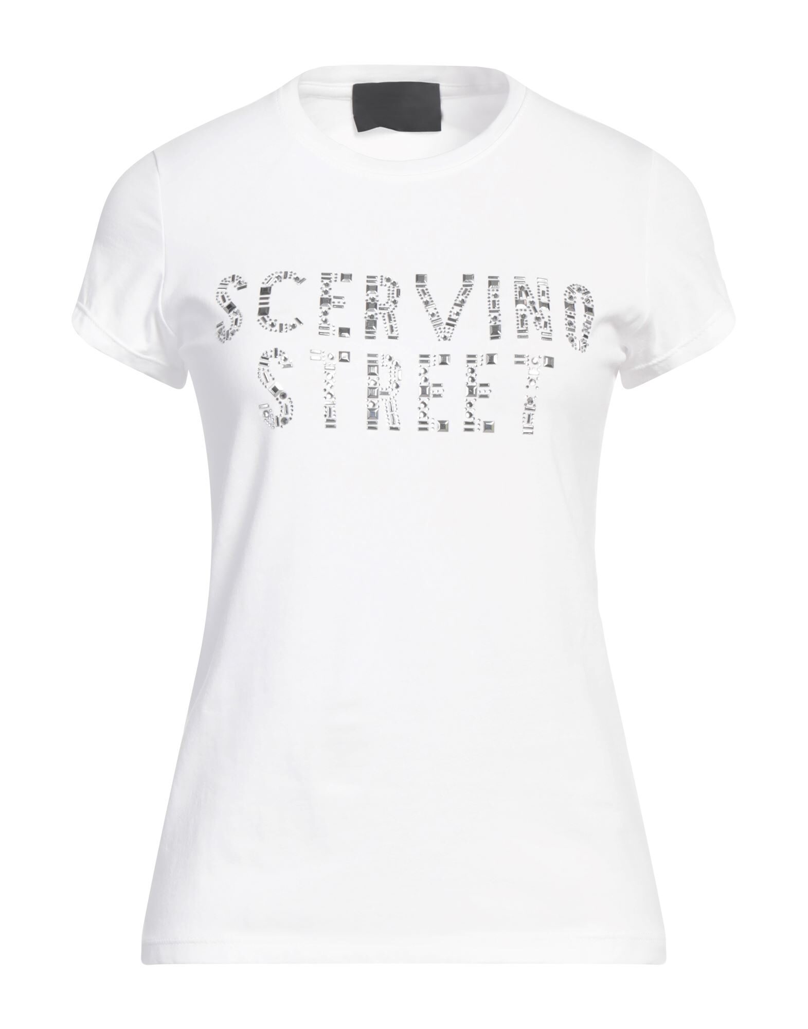 SCERVINO - T-shirts
