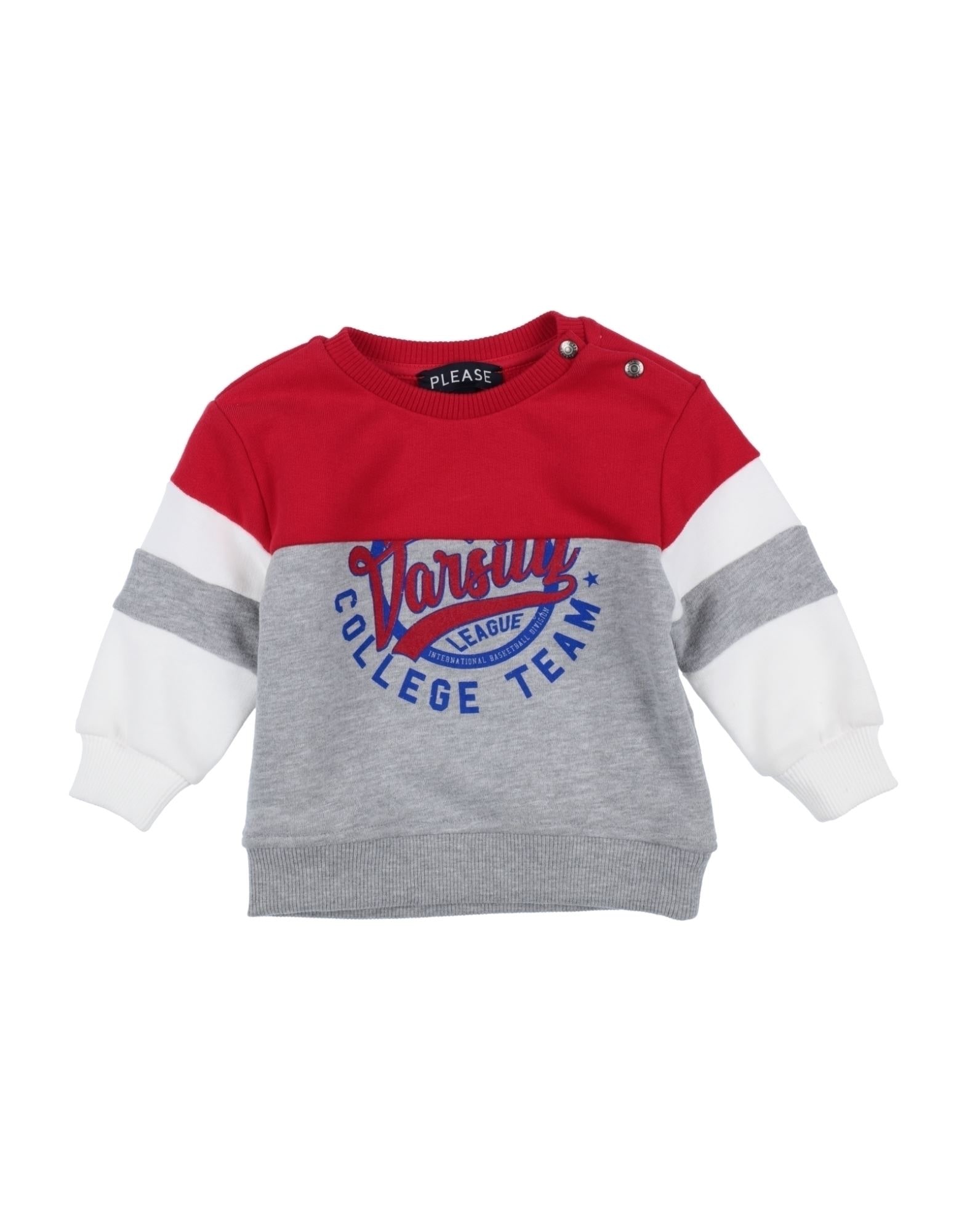 PLEASE - Толстовки