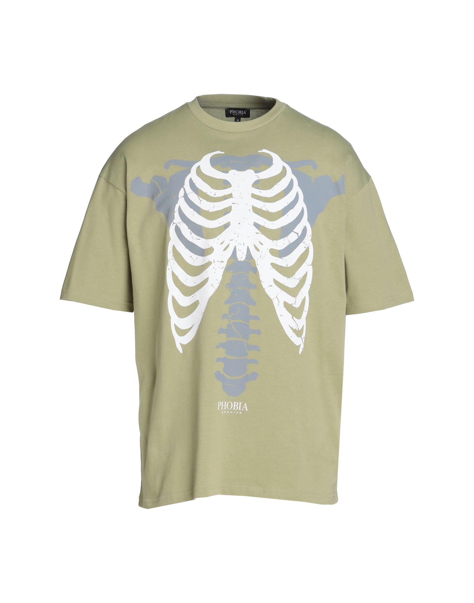 PHOBIA ARCHIVE - T-shirts