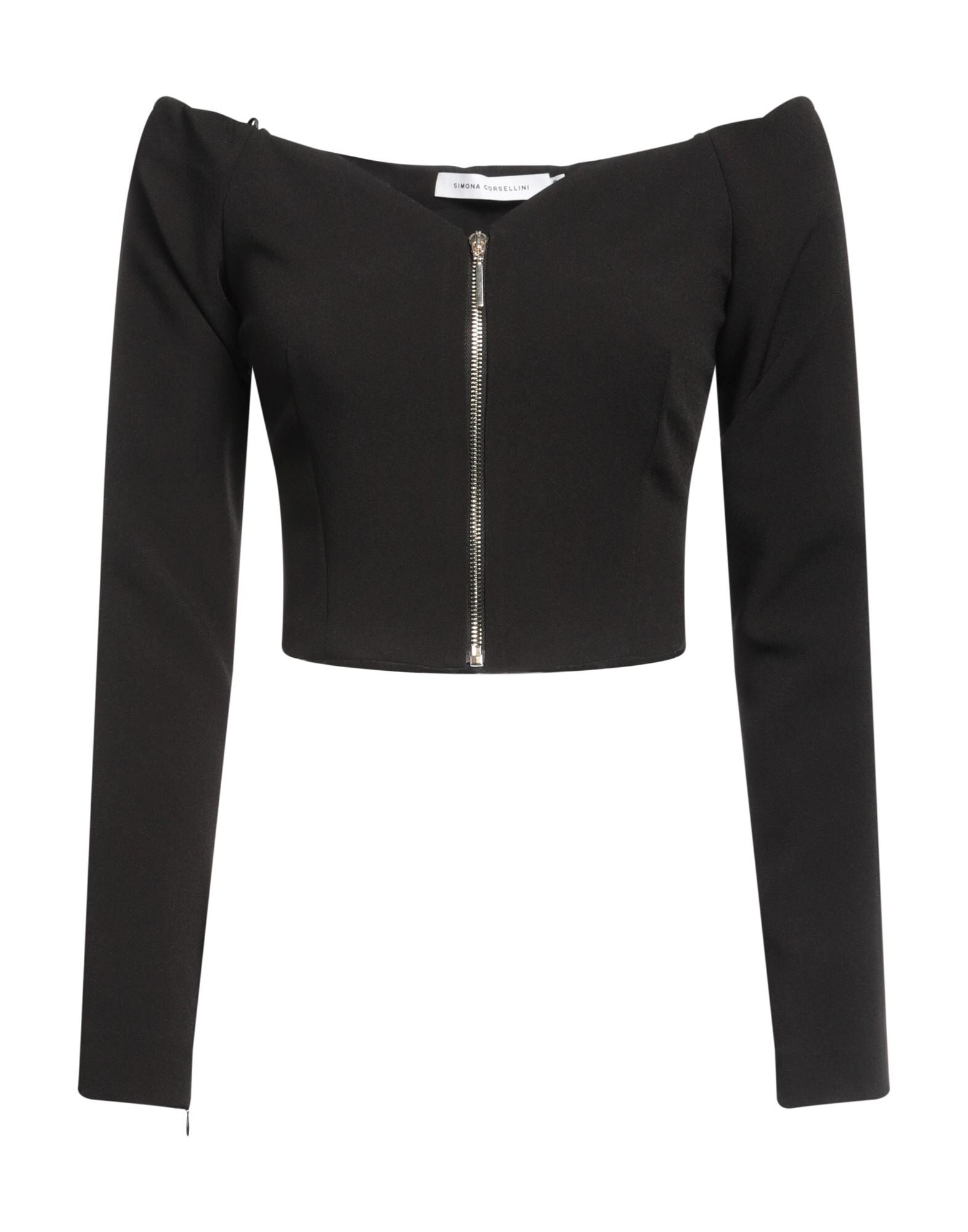 SIMONA CORSELLINI - Tops