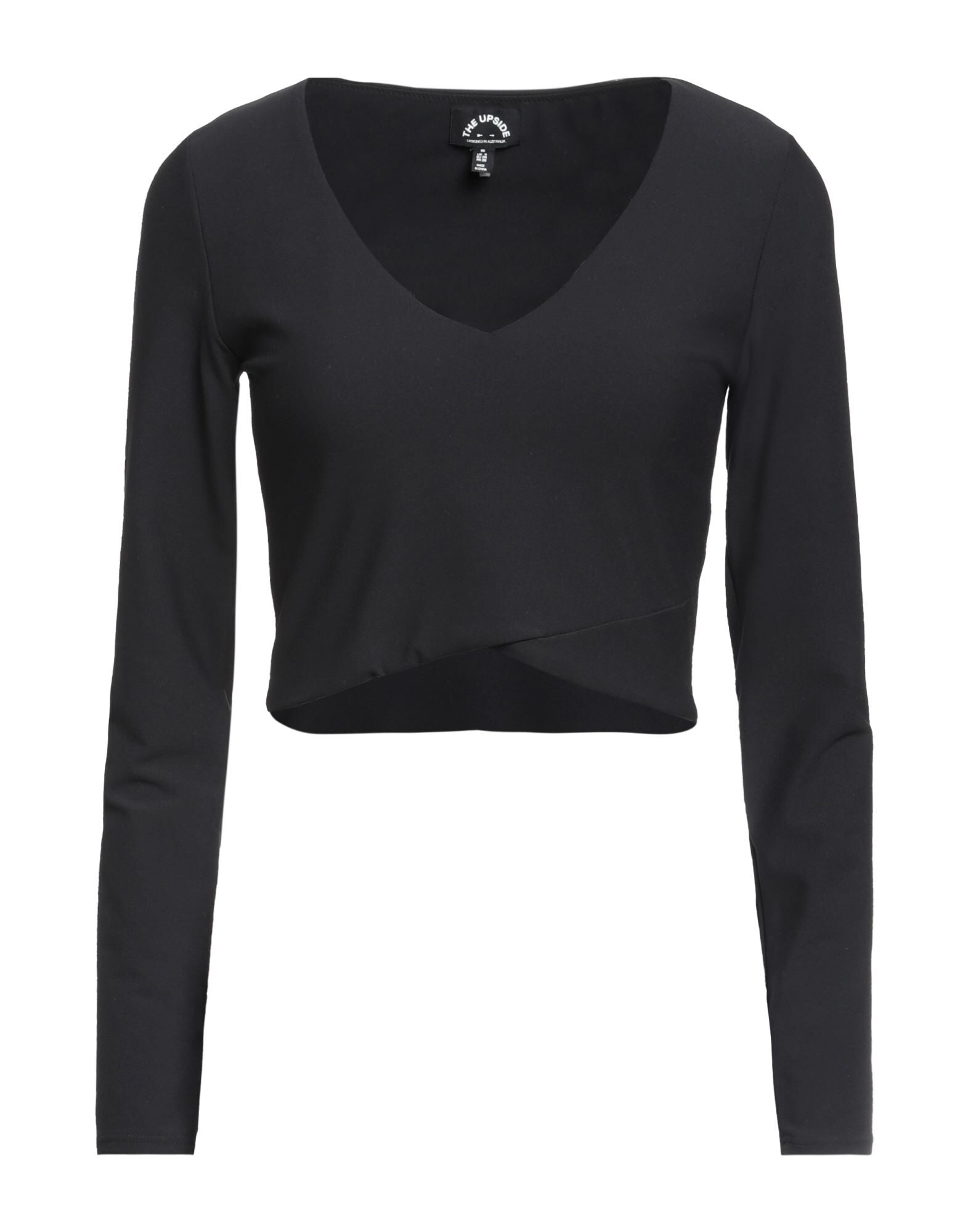 THE UPSIDE - T-shirts