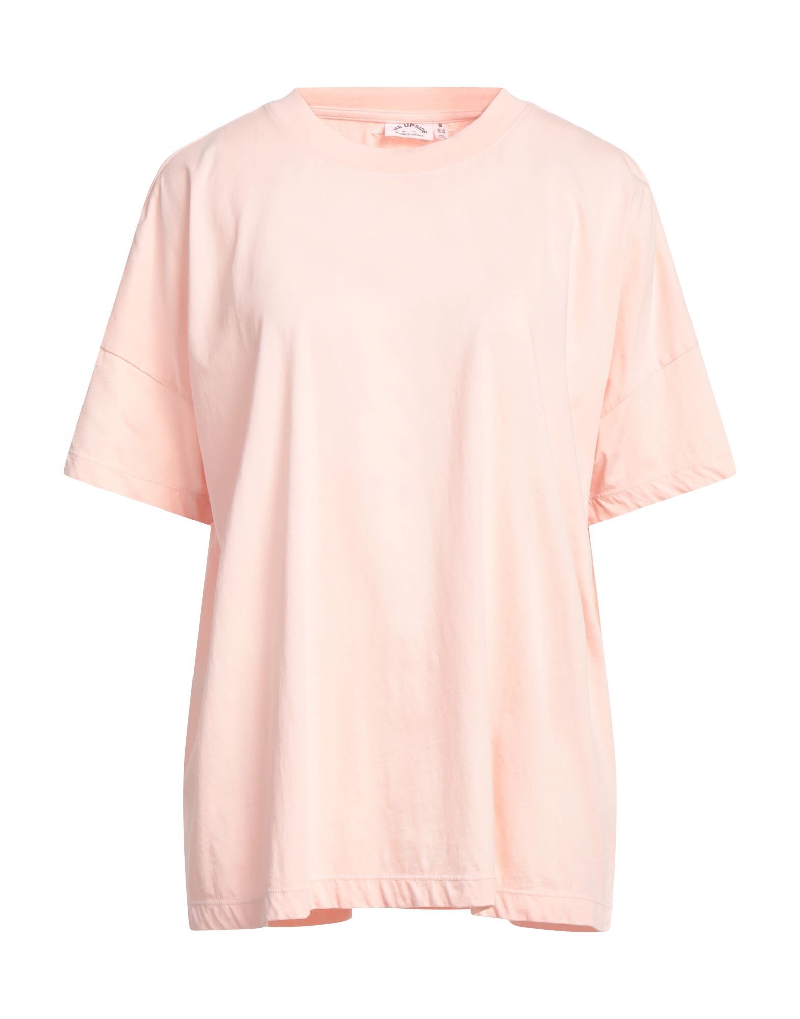 THE UPSIDE - T-shirts