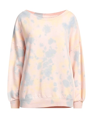 THE UPSIDE Sweatshirt Light pink 100% Organic cotton