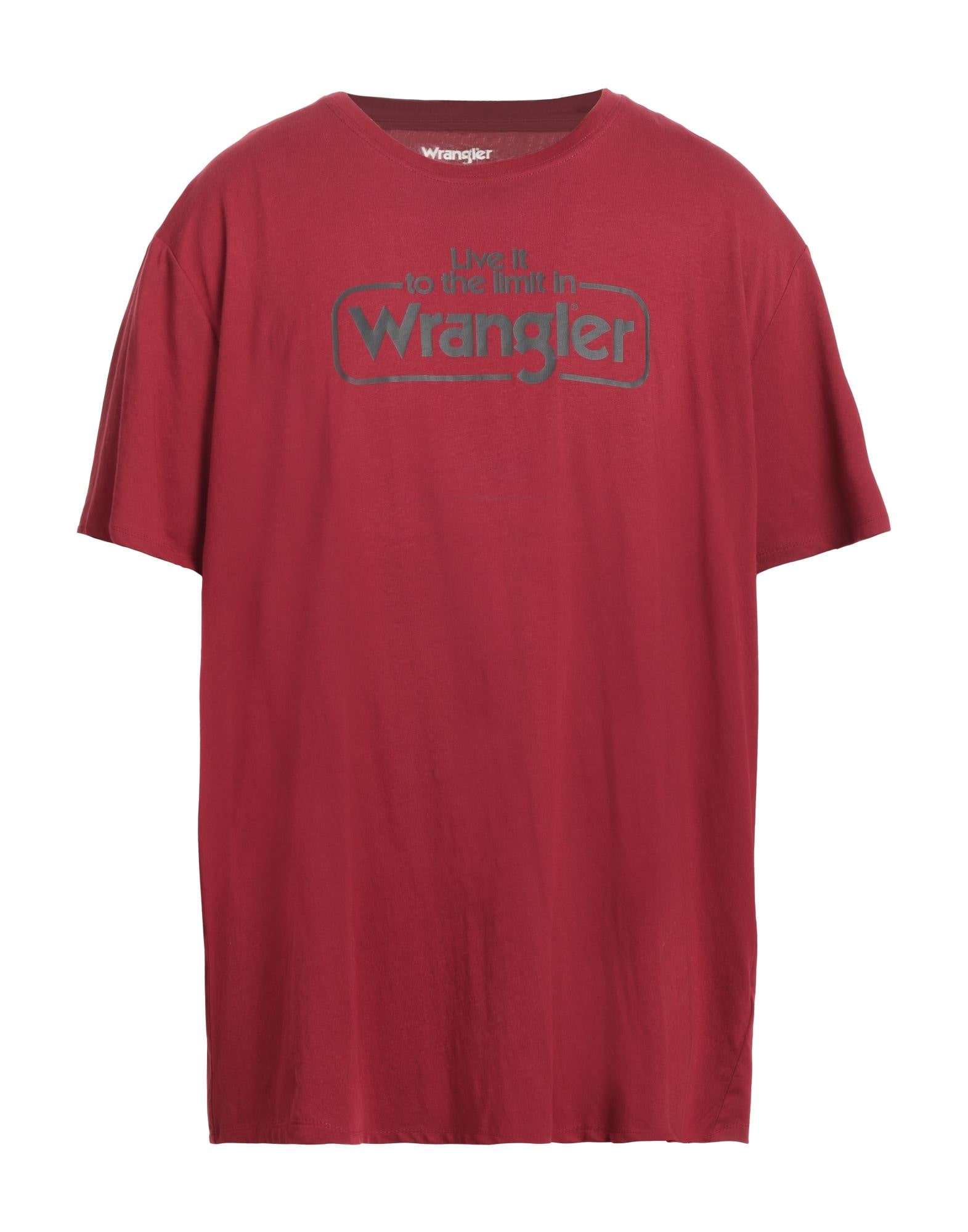 WRANGLER - Camisetas